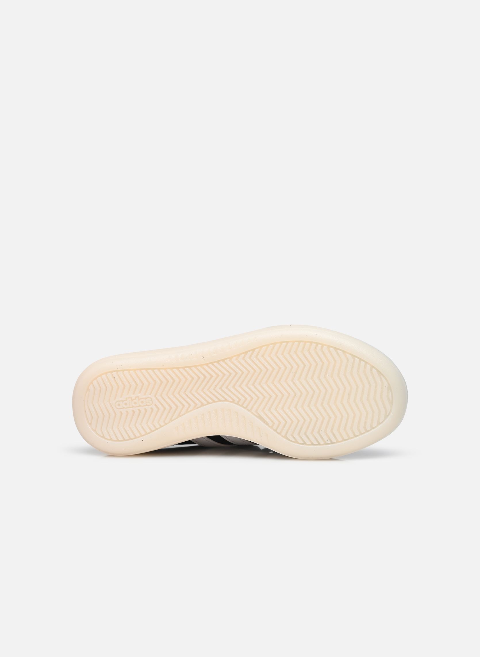 Baskets BARREDA DECODE EL C noir adidas sportswear Baskets BARREDA DECODE EL C noir CBLACK/FTWWHT/CWHITE