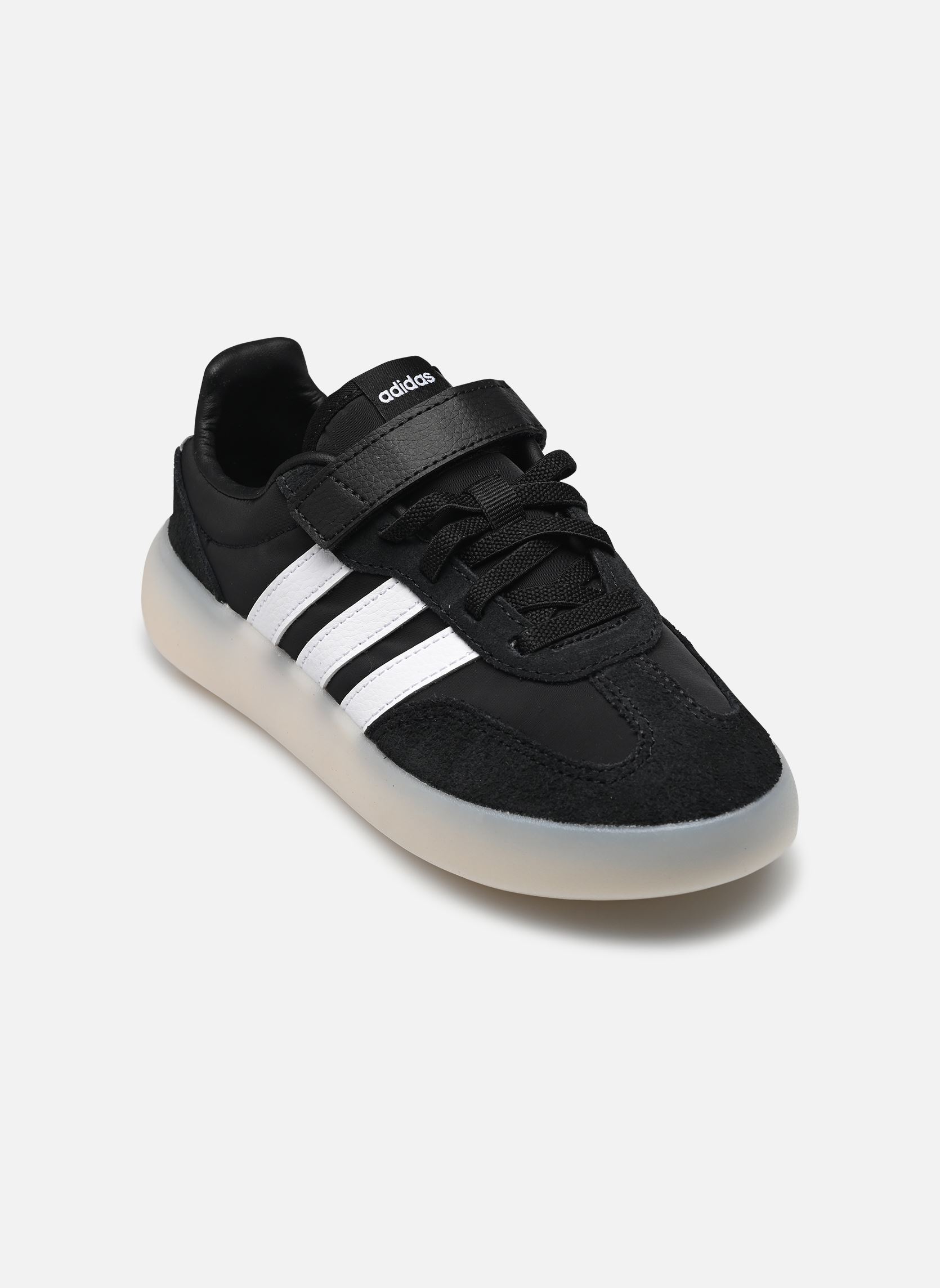 Baskets basses enfant adidas BARREDA DECODE EL C - vue 5