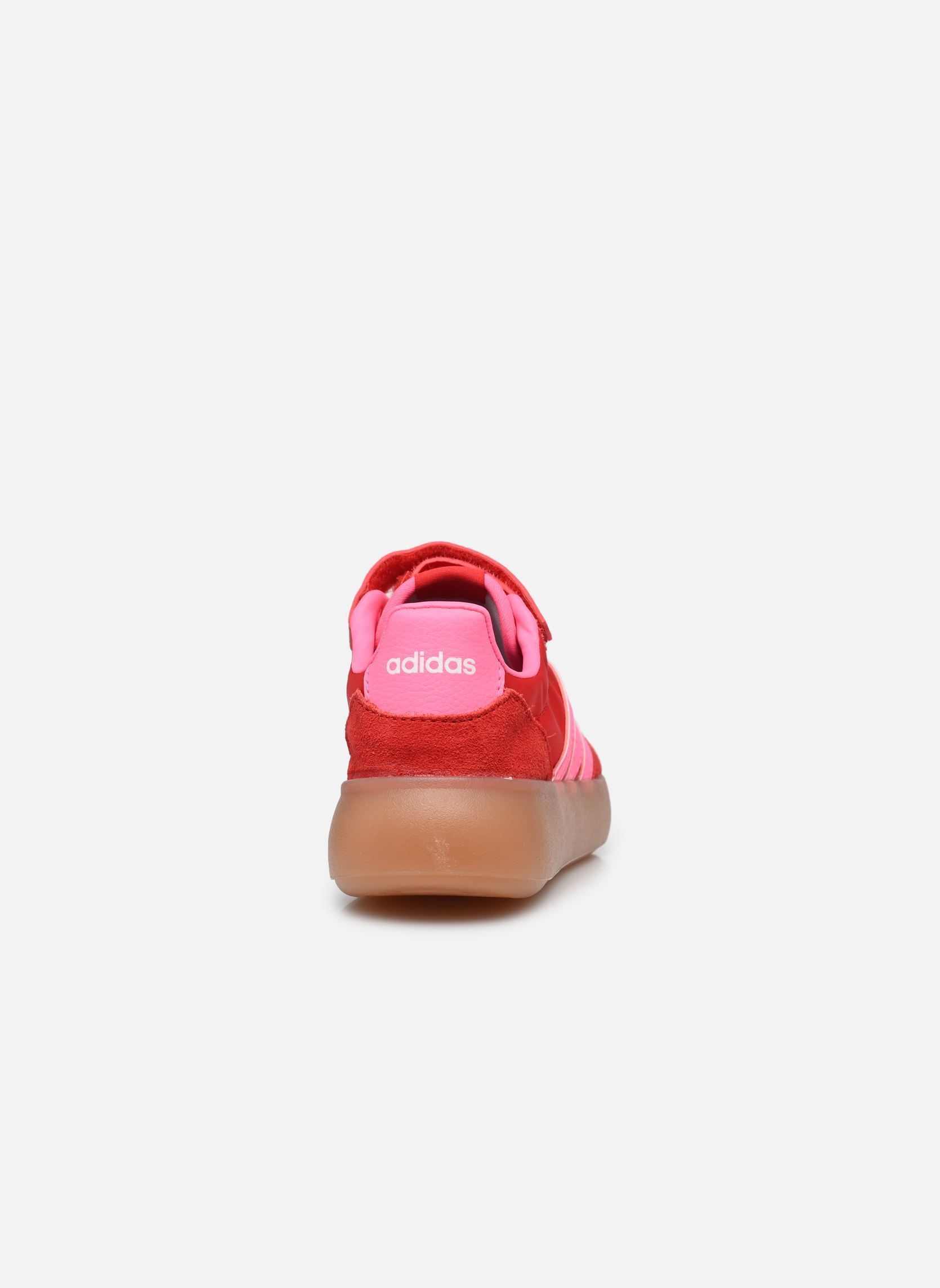 Sneakers BARREDA DECODE EL C rosa adidas sportswear Sneakers BARREDA DECODE EL C rosa BETTER SCARLET