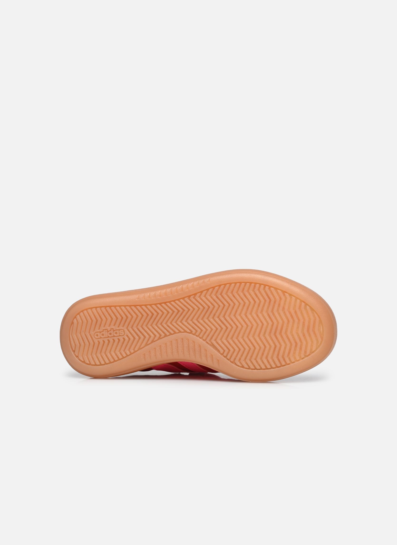 Sneakers BARREDA DECODE EL C rosa adidas sportswear Sneakers BARREDA DECODE EL C rosa BETTER SCARLET