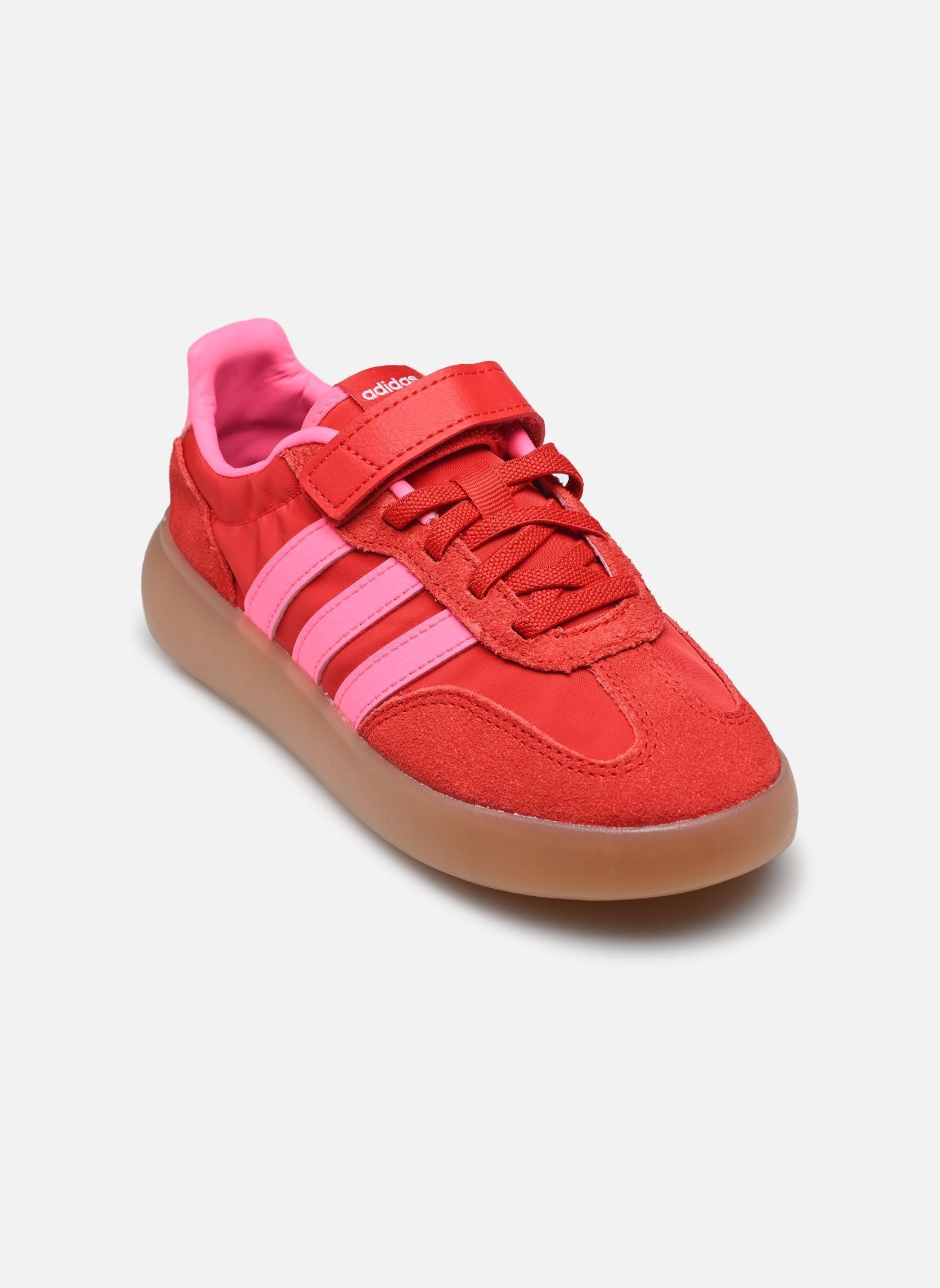 Baskets basses enfant adidas BARREDA DECODE EL C - vue 4