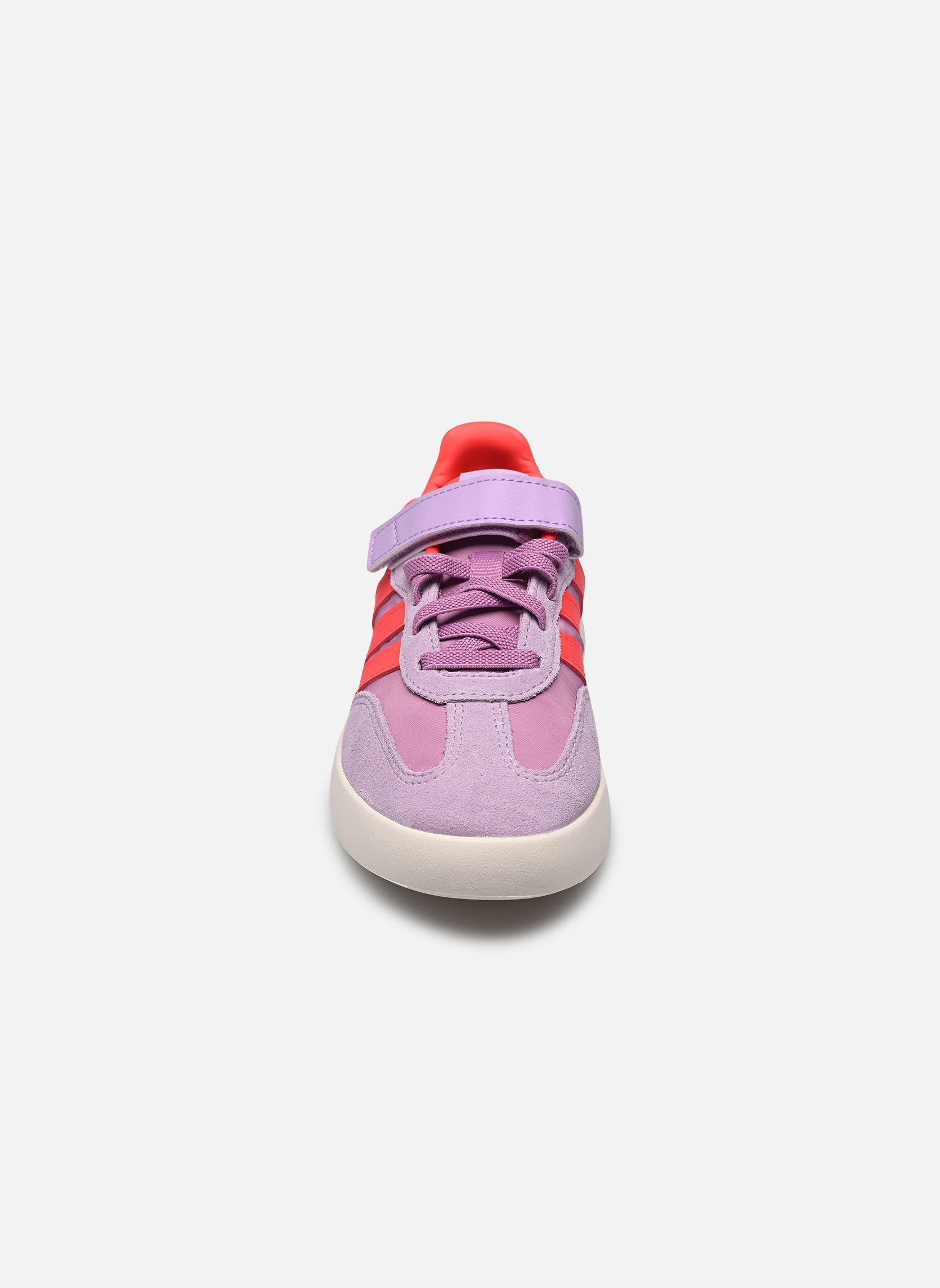 Baskets BARREDA DECODE EL C violet adidas sportswear Baskets BARREDA DECODE EL C violet PRELOVED PURPLE