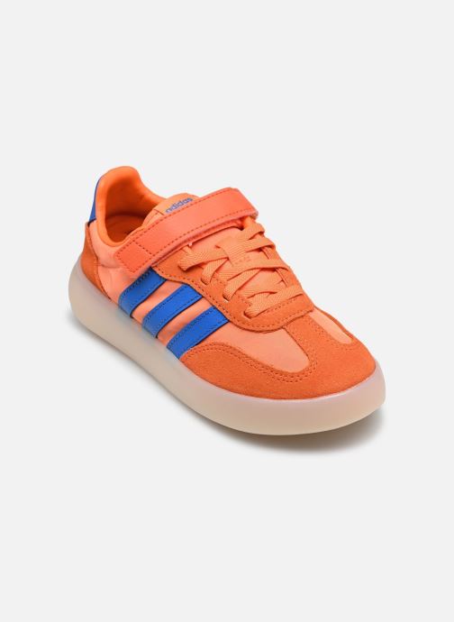 adidas sportswear Sneakers BARREDA DECODE EL C jongens oranje