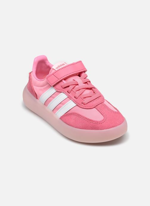 adidas sportswear Sneaker BARREDA DECODE EL C mädchen rosa