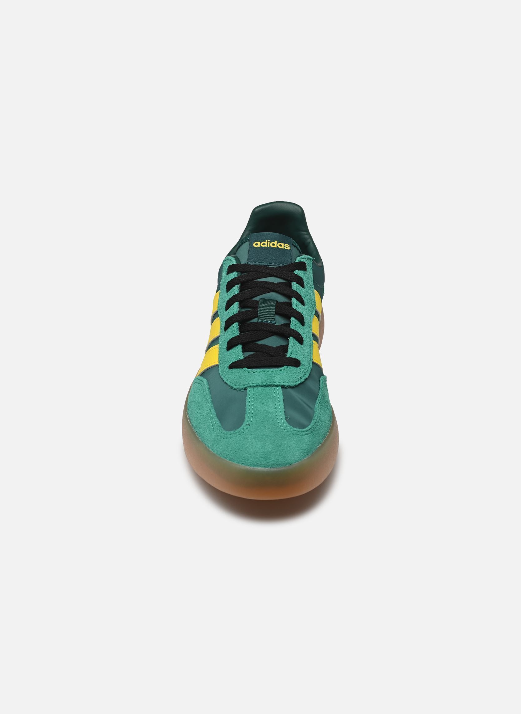 Sneaker BARREDA DECODE J grün adidas sportswear Sneaker BARREDA DECODE J grün COLLEGIATE GREEN