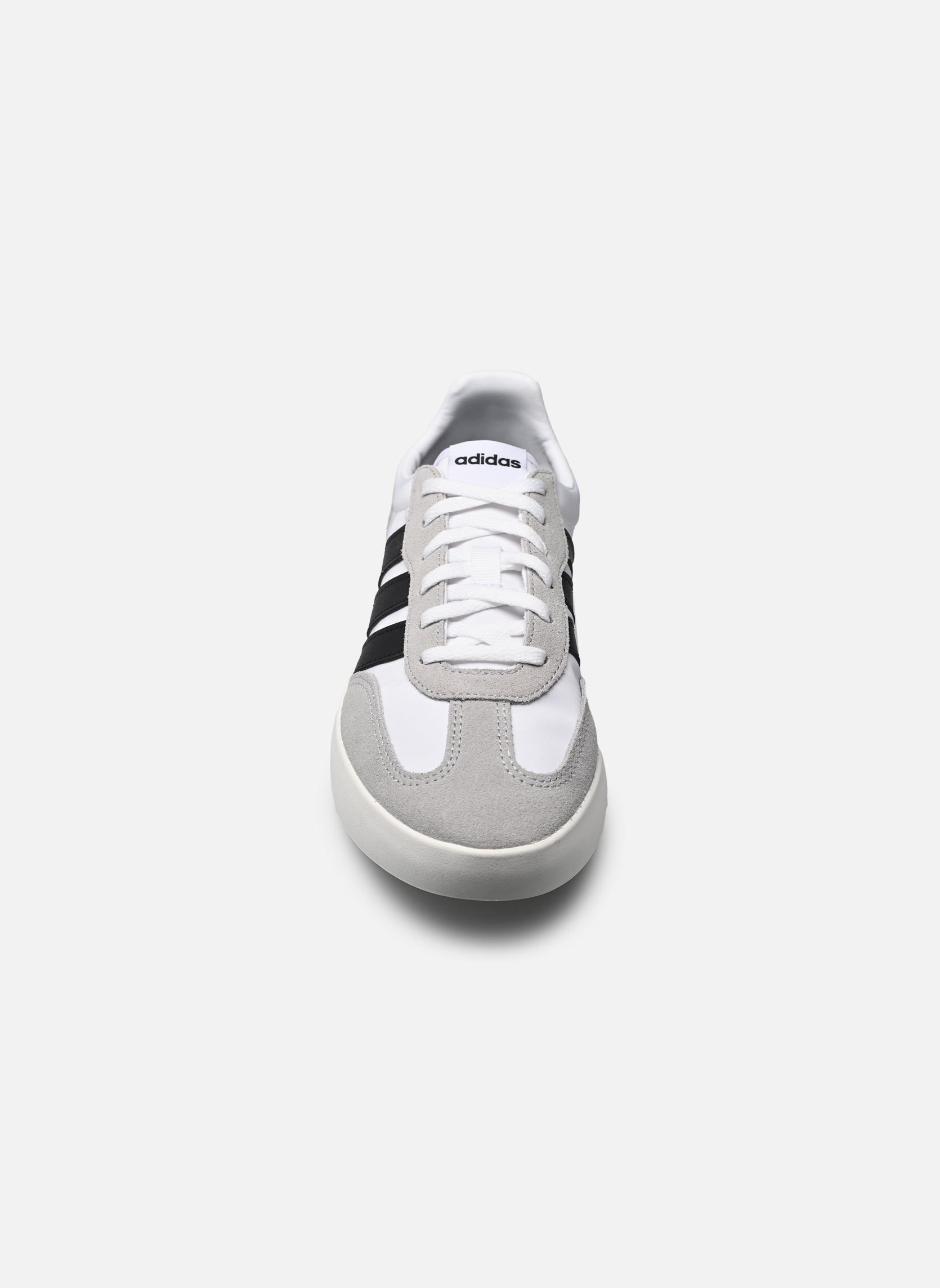 Baskets BARREDA DECODE J gris adidas sportswear Baskets BARREDA DECODE J gris FTWWHT/CBLACK/GRETWO