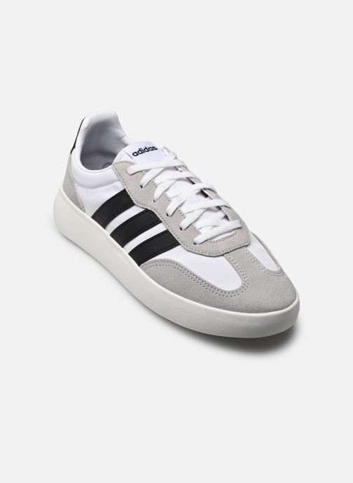 adidas sportswear Baskets BARREDA DECODE J gris