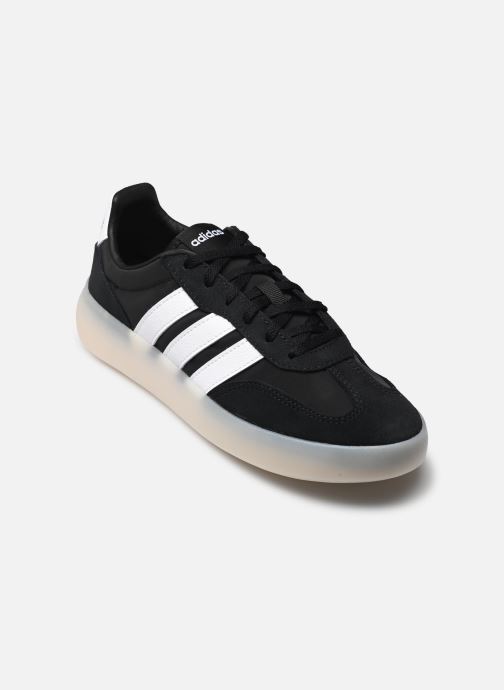 adidas sportswear Sneaker BARREDA DECODE J schwarz