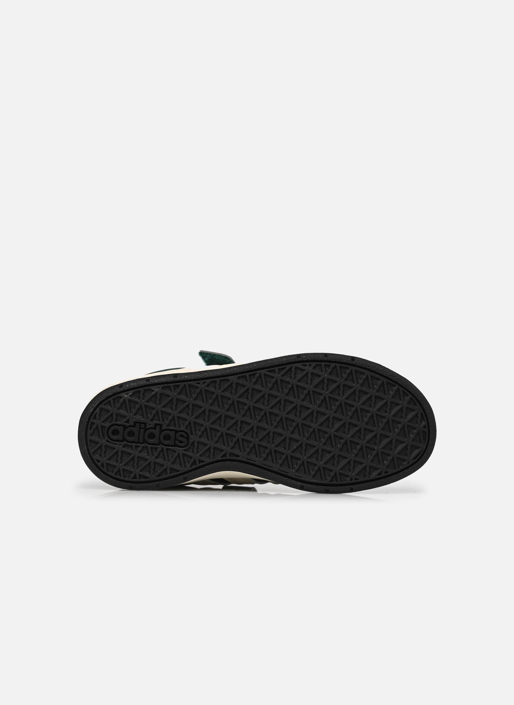 Niedrige Sneaker BREAKBASE C grün adidas sportswear Niedrige Sneaker BREAKBASE C grün COLLEGIATE GREEN