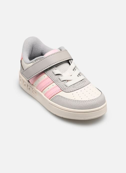 adidas sportswear Baskets basses BREAKBASE C multicolore