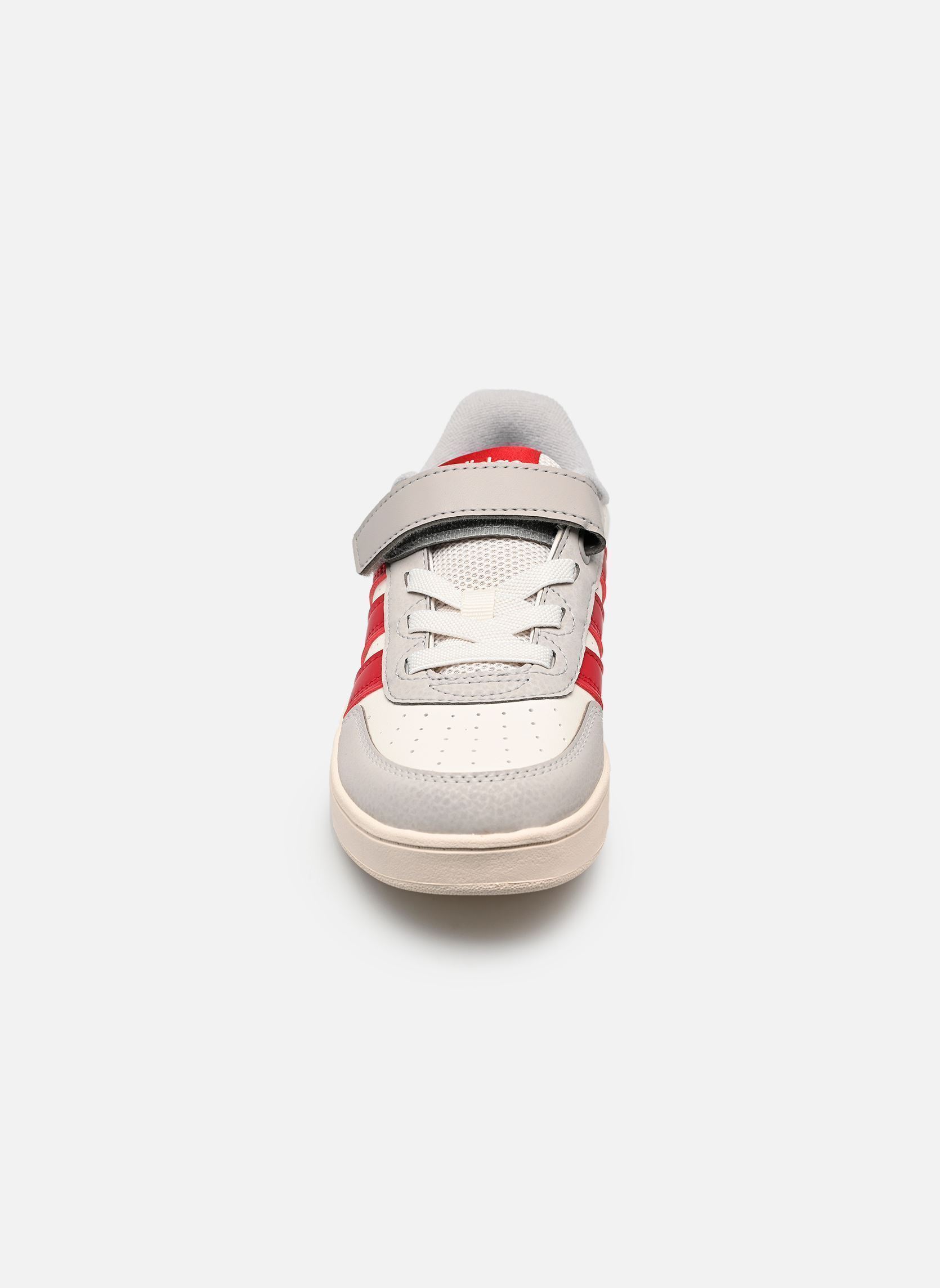 Baskets basses BREAKBASE C multicolore adidas sportswear Baskets basses BREAKBASE C multicolore CORE WHITE