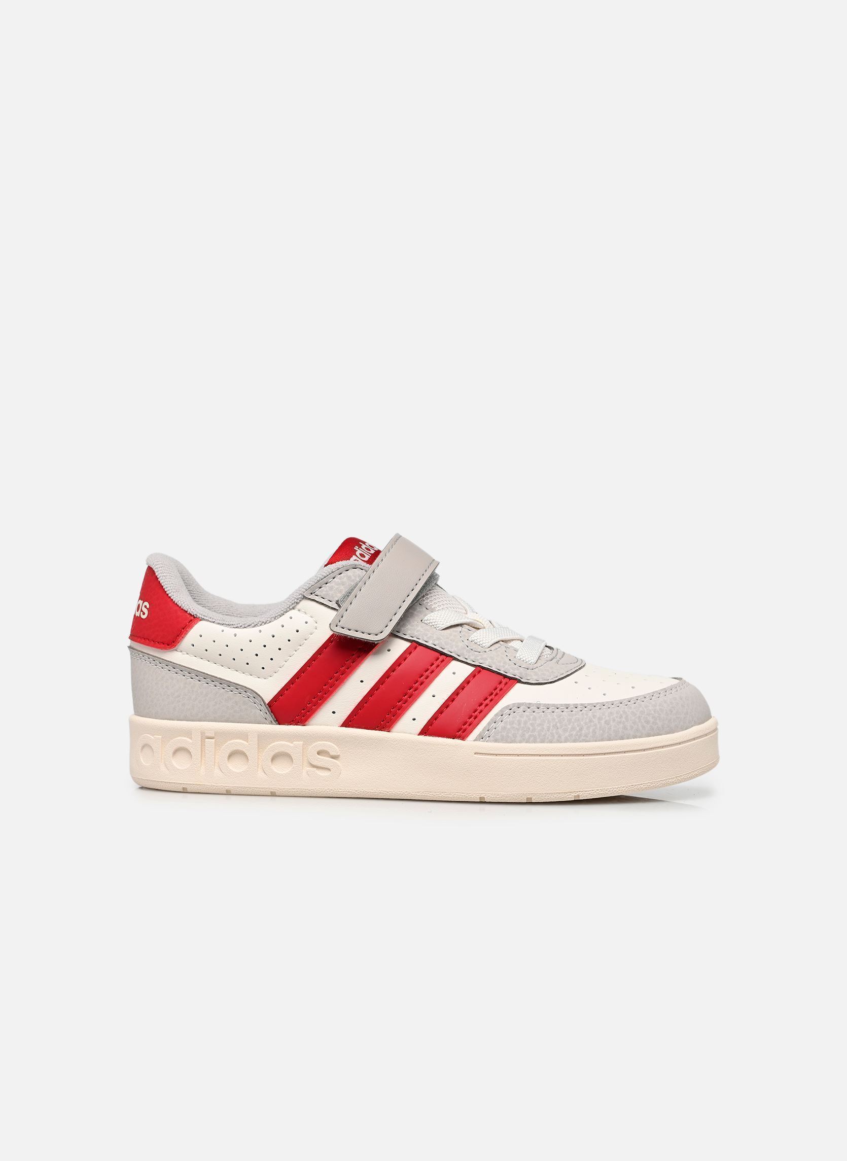 Baskets basses BREAKBASE C multicolore adidas sportswear Baskets basses BREAKBASE C multicolore CORE WHITE