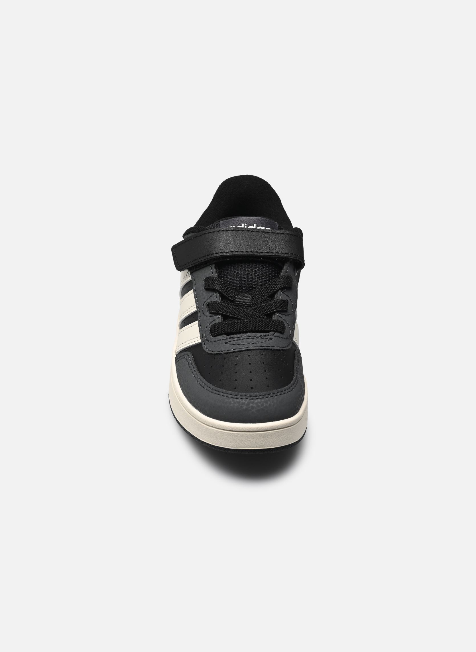 Baskets BREAKBASE C noir adidas sportswear Baskets BREAKBASE C noir CBLACK/OWHITE/CARBON