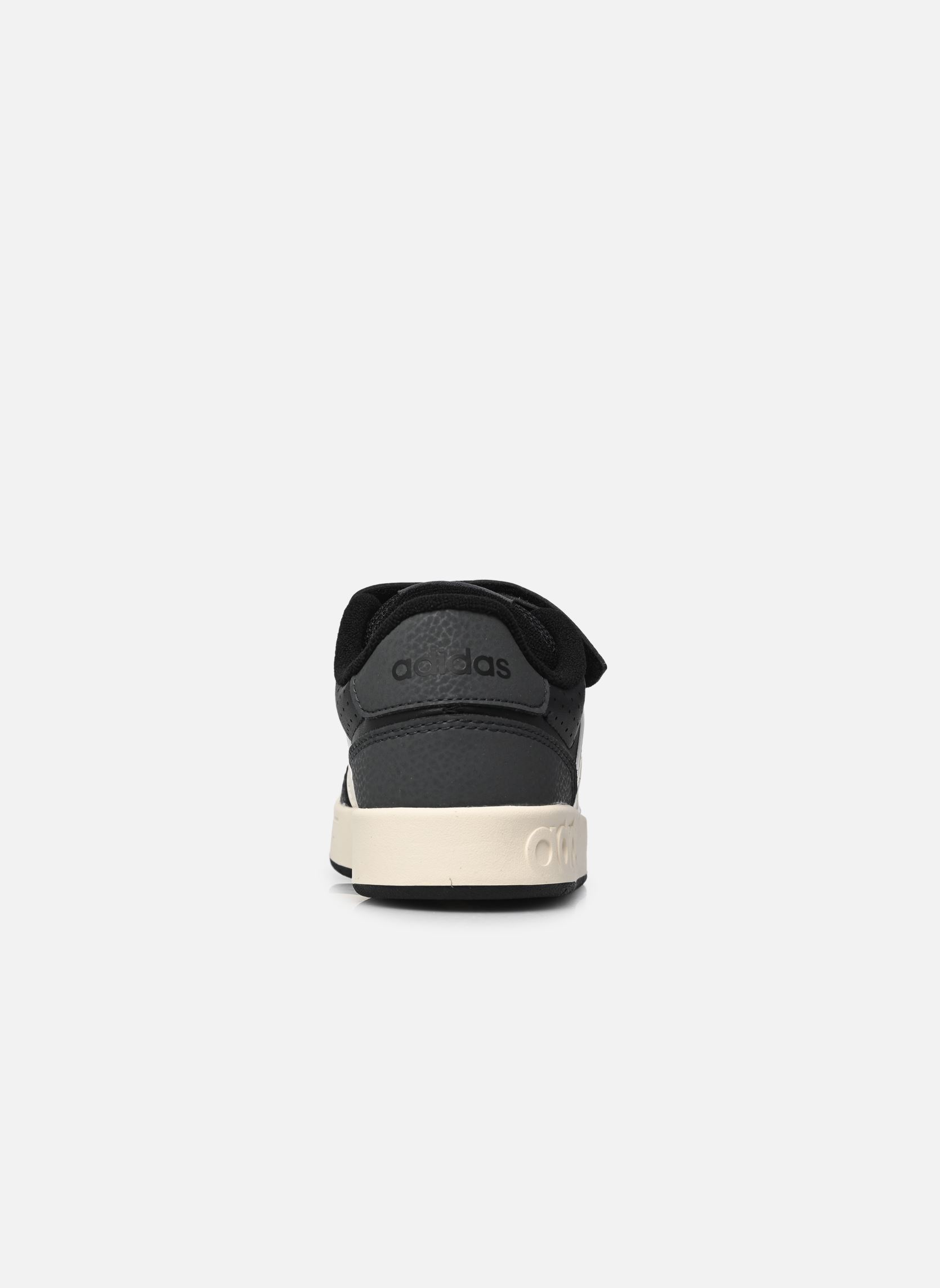 Baskets BREAKBASE C noir adidas sportswear Baskets BREAKBASE C noir CBLACK/OWHITE/CARBON