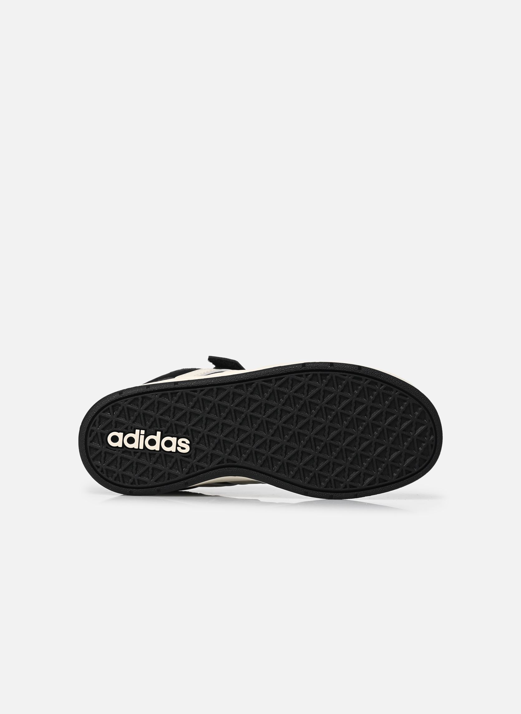 Baskets BREAKBASE C noir adidas sportswear Baskets BREAKBASE C noir CBLACK/OWHITE/CARBON