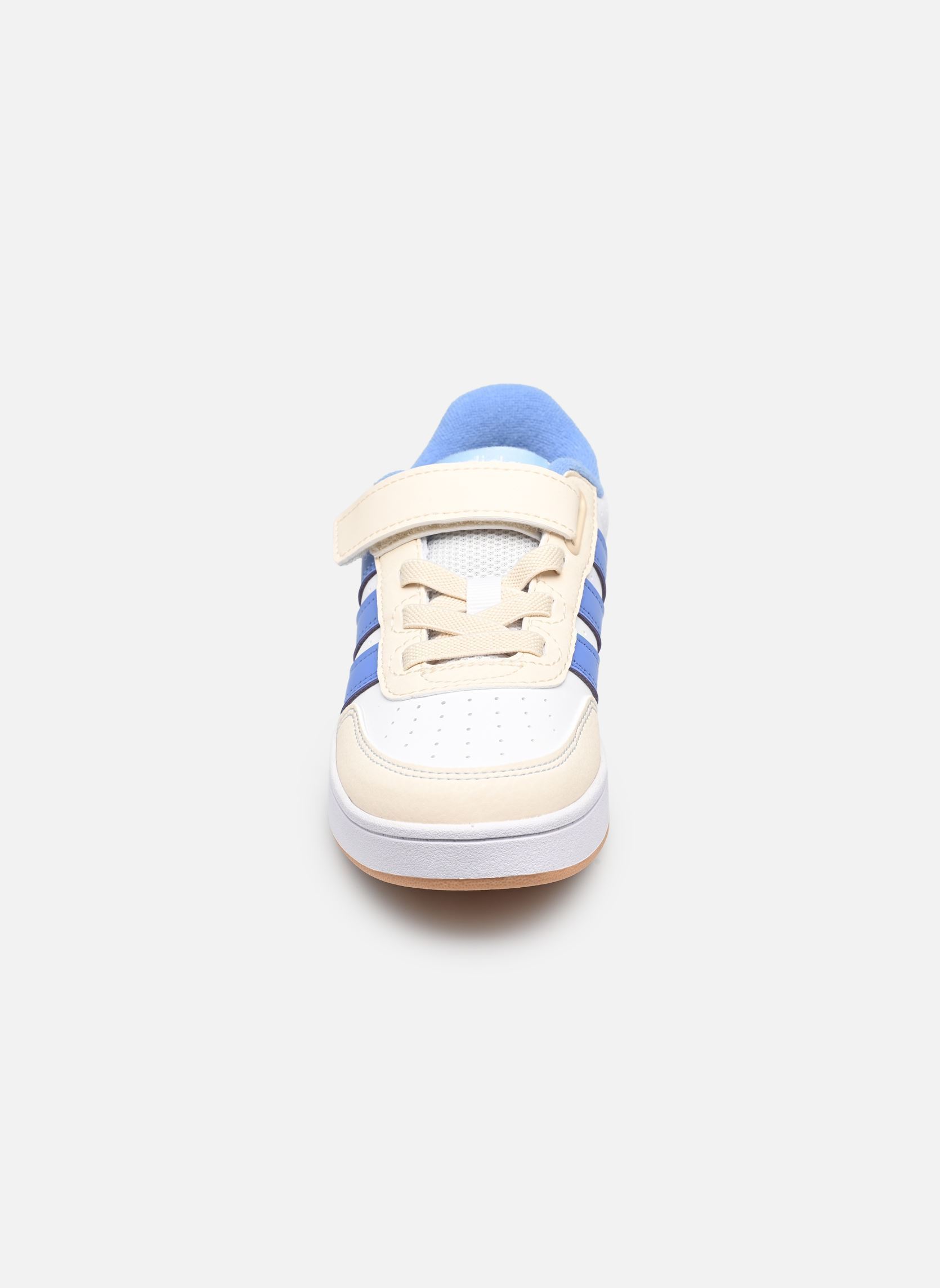 Sneakers BREAKBASE C blauw adidas sportswear Sneakers BREAKBASE C blauw FTWWHT/BLUFUS/GLOBLU