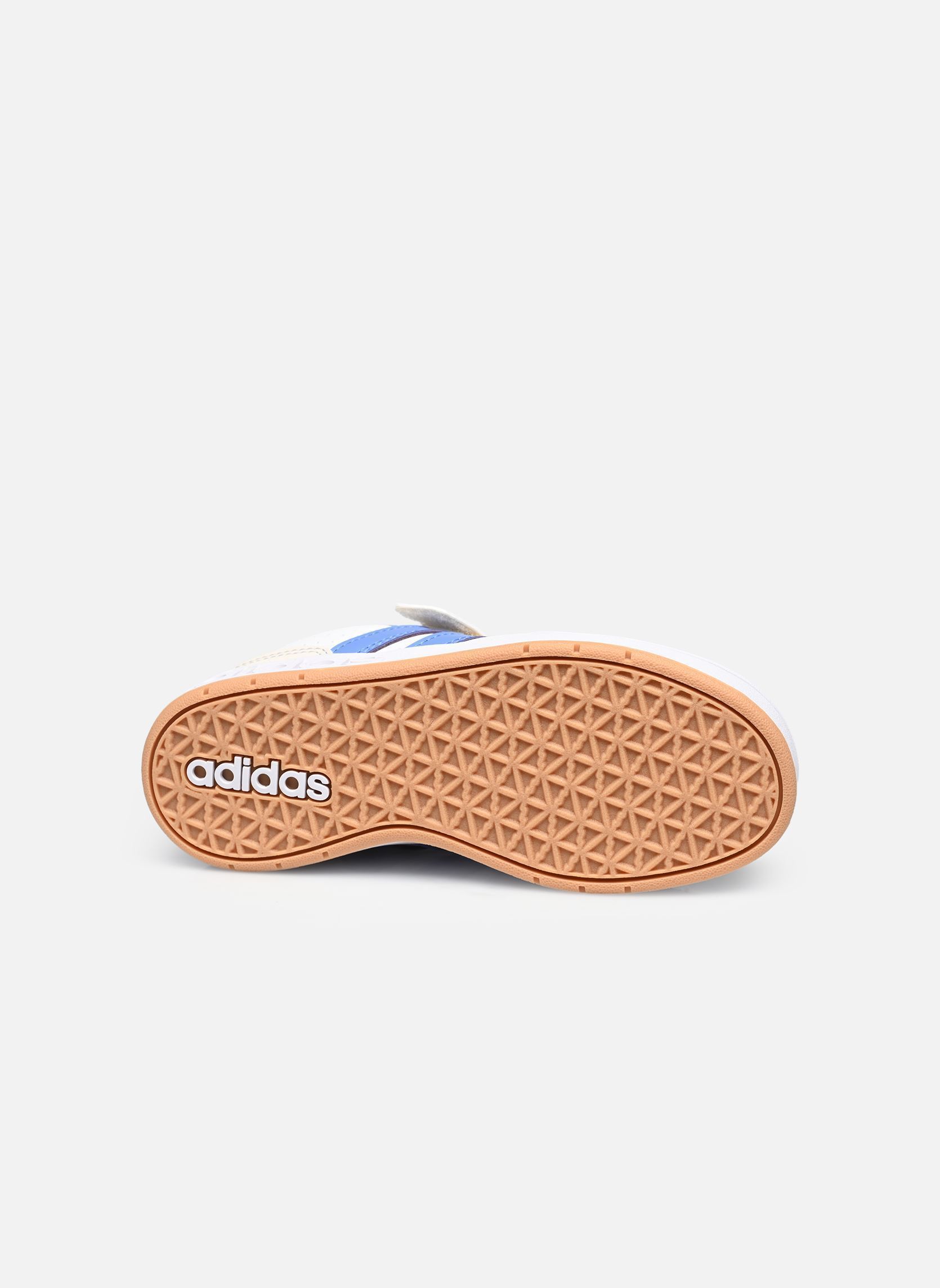 Sneakers BREAKBASE C blauw adidas sportswear Sneakers BREAKBASE C blauw FTWWHT/BLUFUS/GLOBLU