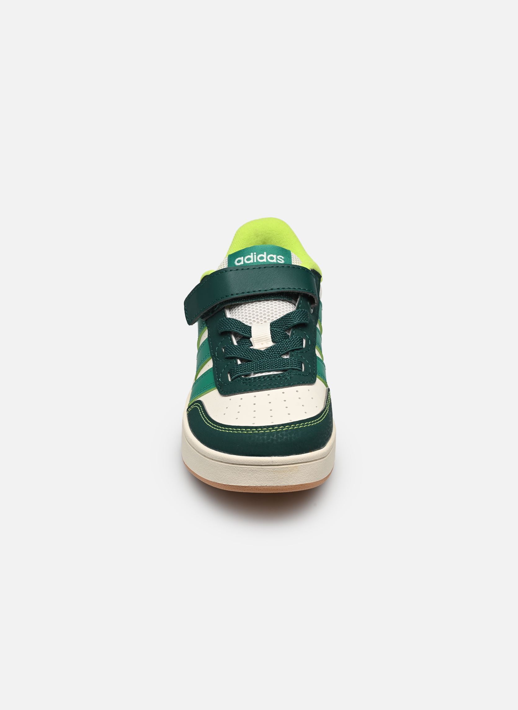 Zapatillas BREAKBASE C blanco adidas sportswear Zapatillas BREAKBASE C blanco OWHITE/CGREEN/COUGRN