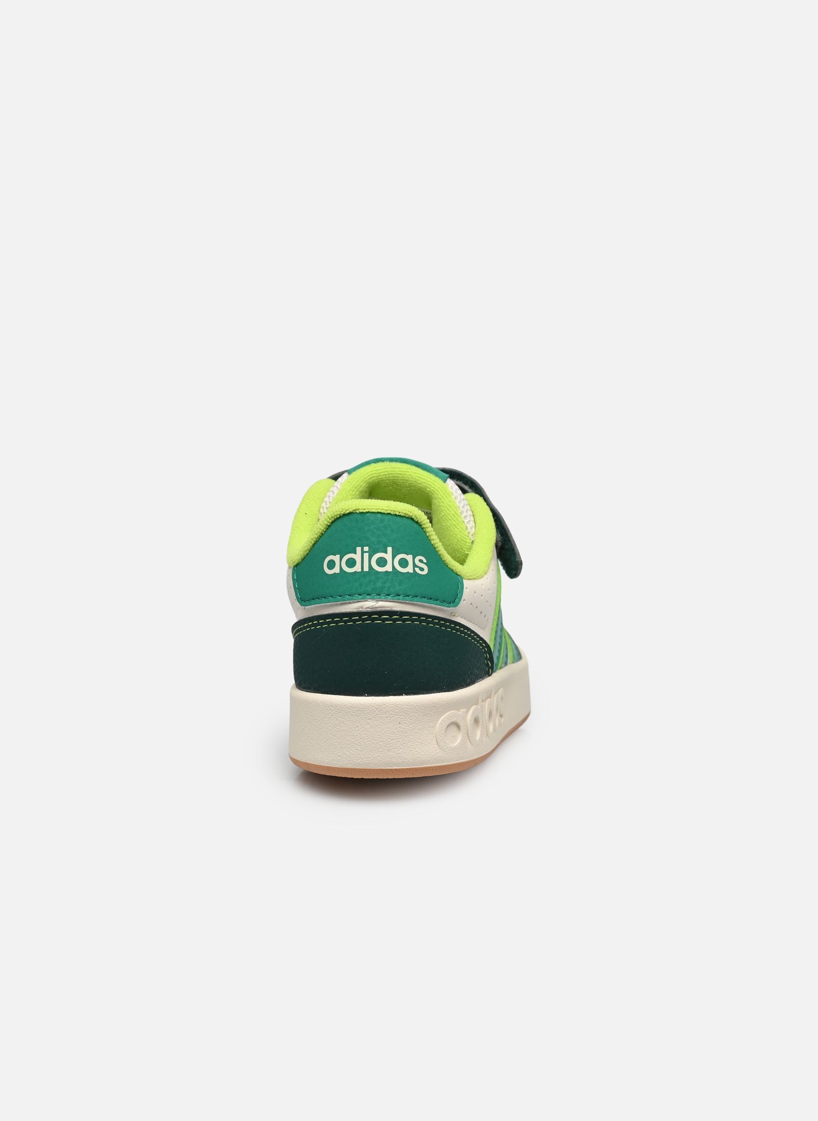 Zapatillas BREAKBASE C blanco adidas sportswear Zapatillas BREAKBASE C blanco OWHITE/CGREEN/COUGRN