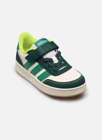 Zapatillas BREAKBASE C blanco adidas sportswear Zapatillas BREAKBASE C blanco OWHITE/CGREEN/COUGRN