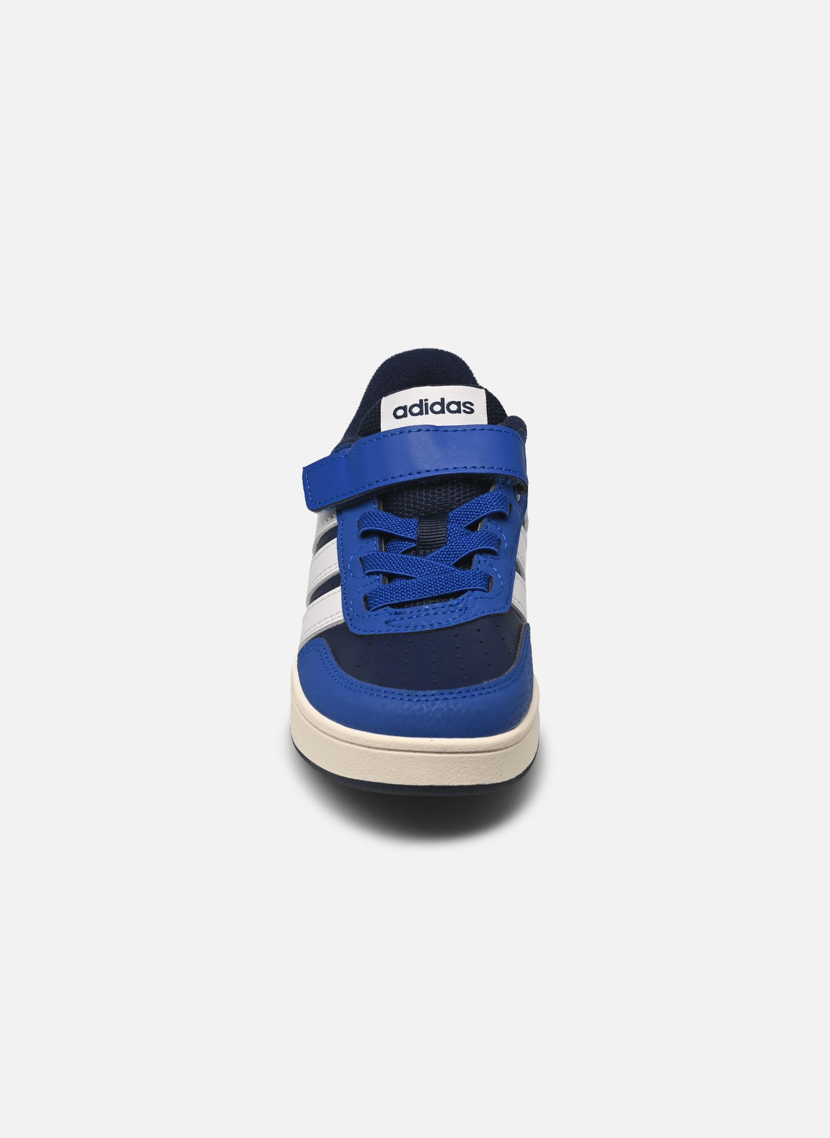 Sneakers BREAKBASE C zwart adidas sportswear Sneakers BREAKBASE C zwart COLLEGIATE NAVY
