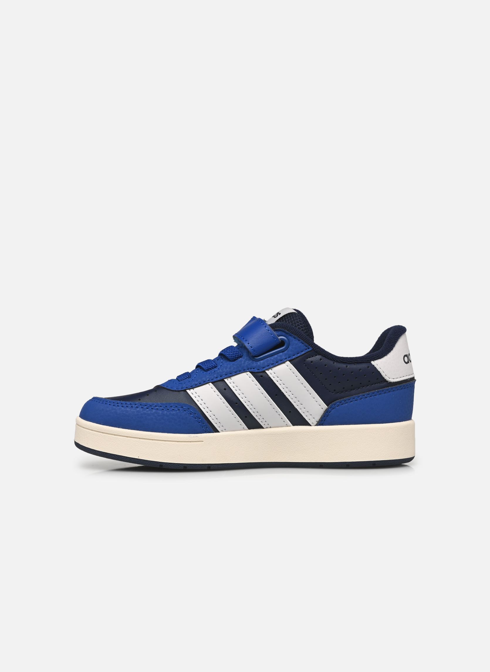 Sneakers BREAKBASE C zwart adidas sportswear Sneakers BREAKBASE C zwart COLLEGIATE NAVY