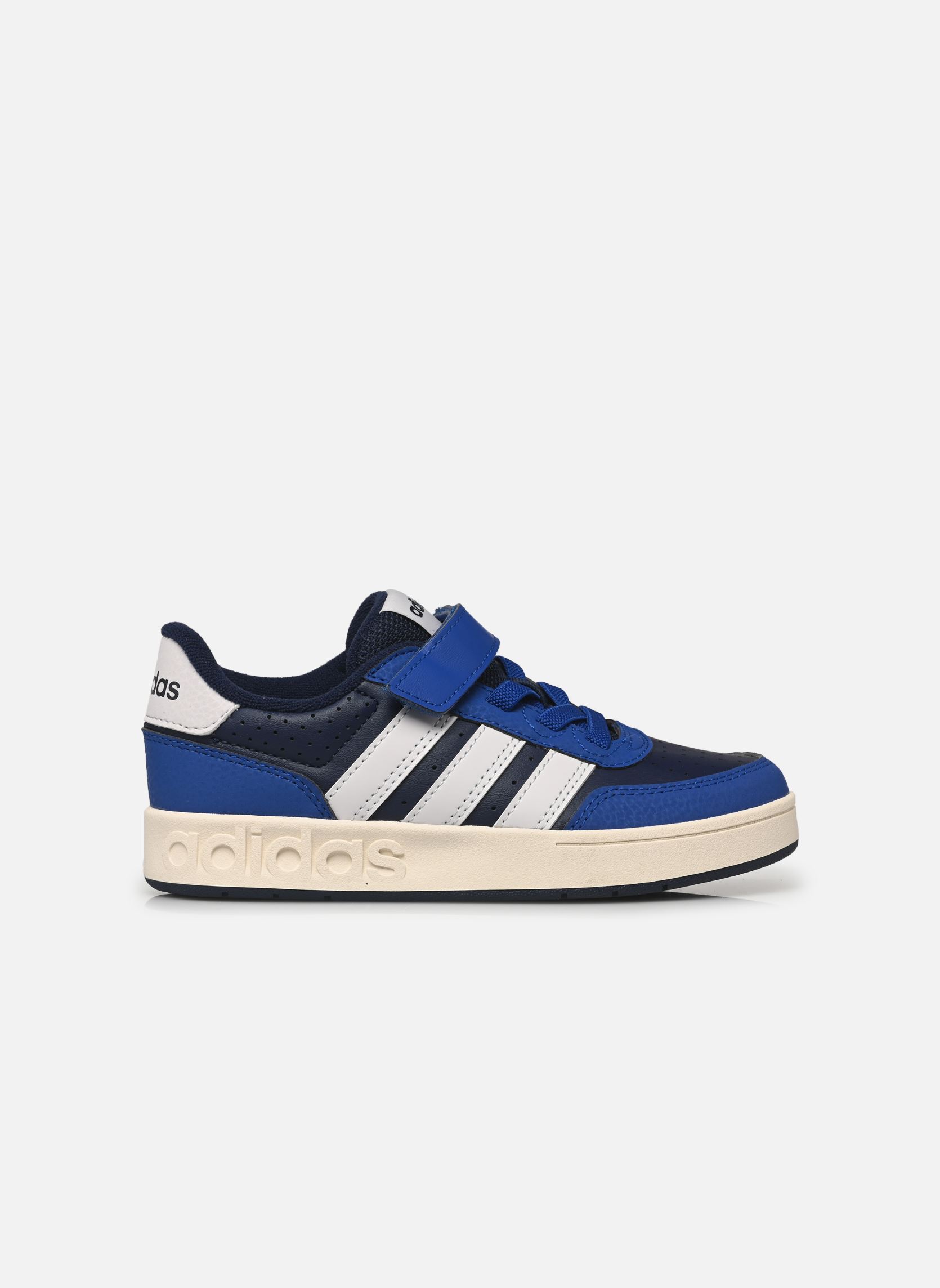 Sneakers BREAKBASE C zwart adidas sportswear Sneakers BREAKBASE C zwart COLLEGIATE NAVY