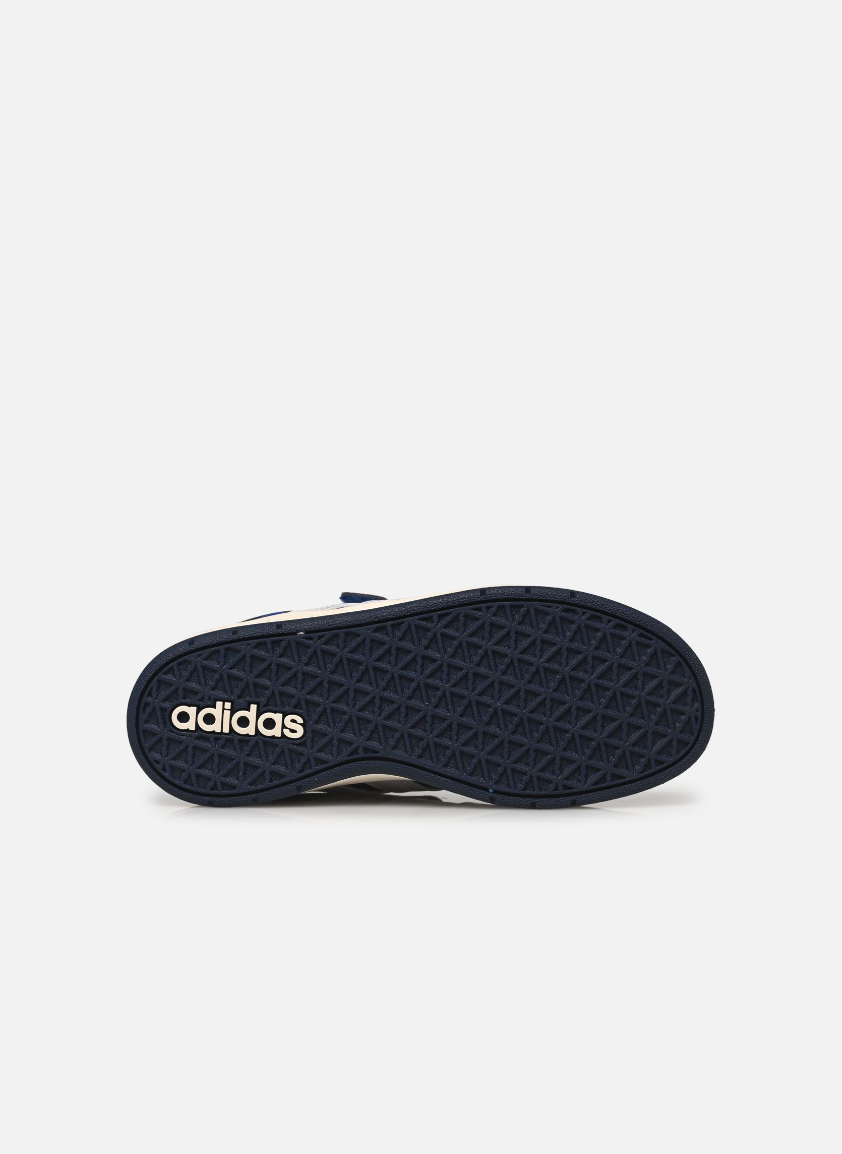Sneakers BREAKBASE C zwart adidas sportswear Sneakers BREAKBASE C zwart COLLEGIATE NAVY