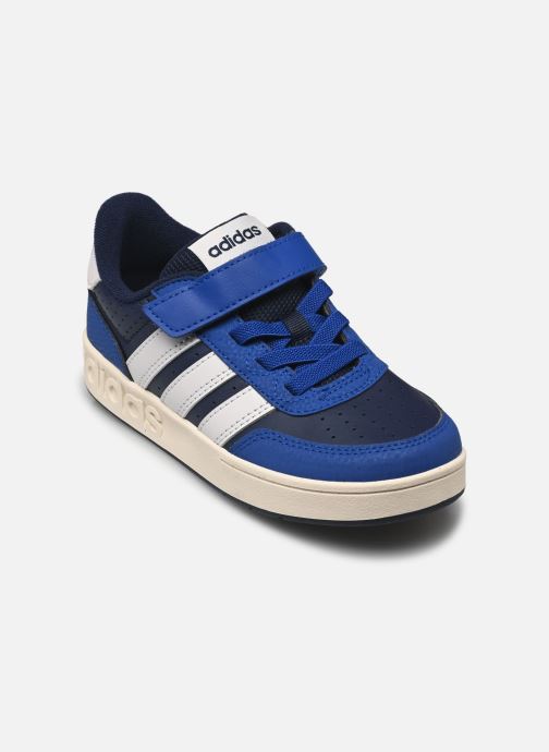 adidas sportswear Baskets BREAKBASE C noir