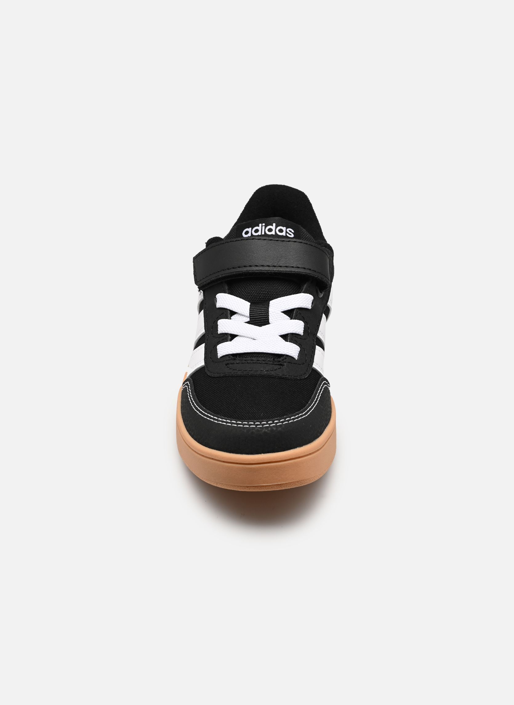 Baskets BREAKBASE C garçon noir adidas sportswear Baskets BREAKBASE C garçon noir CBLACK/FTWWHT/GUM3