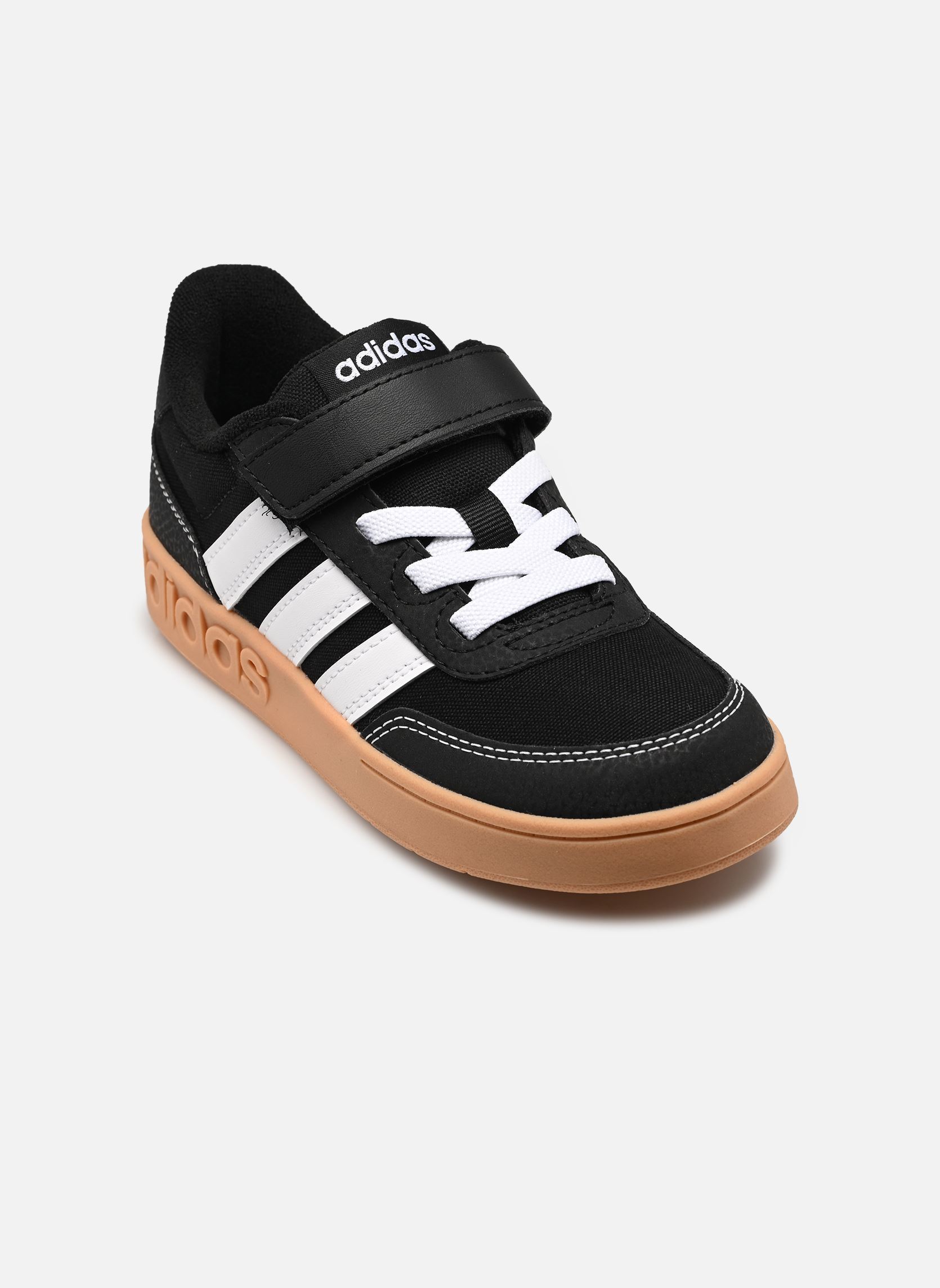 Baskets adidas sportswear Breakbase C pour Enfant