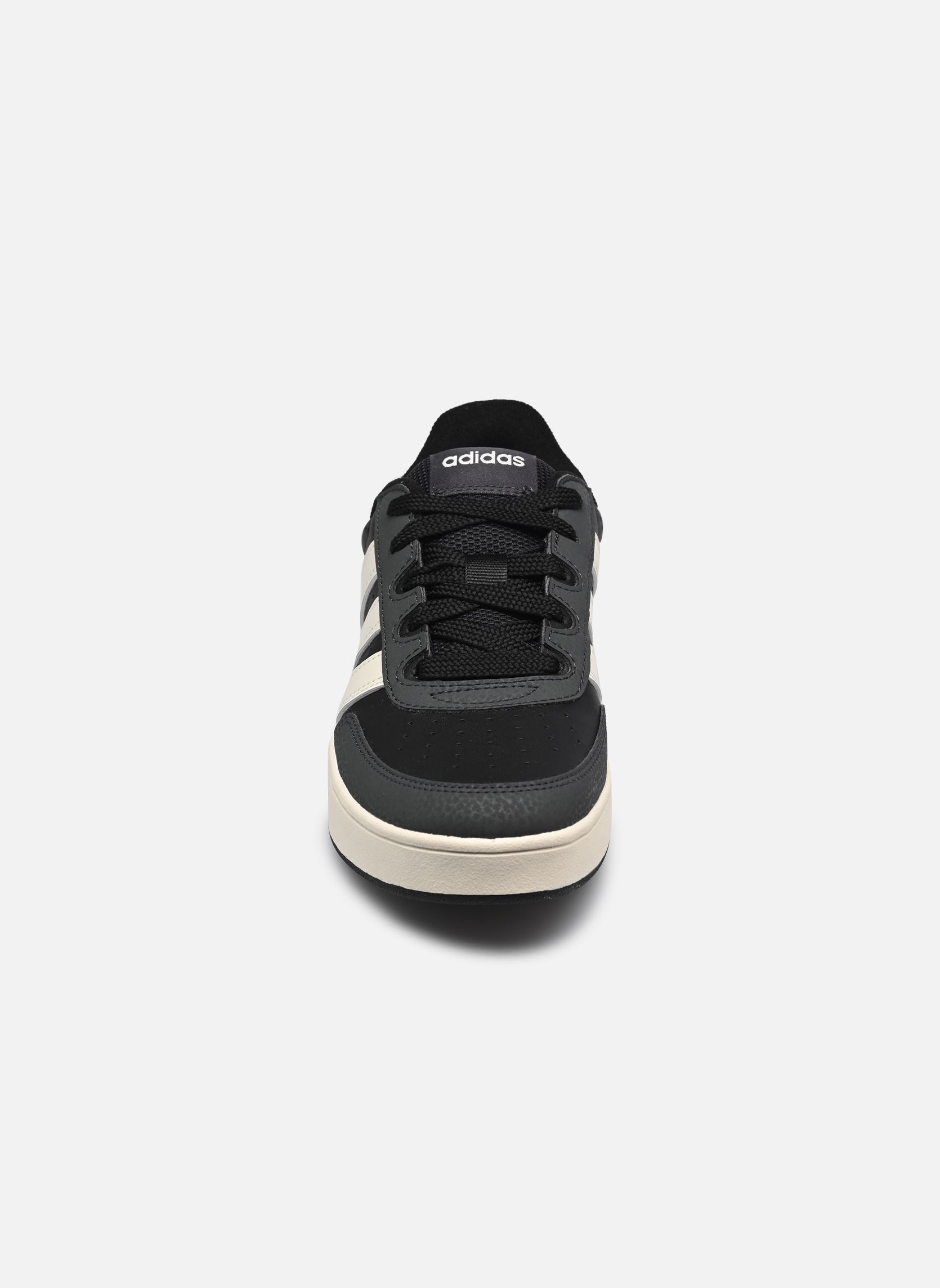 Baskets Breakbase J blanc adidas sportswear Baskets Breakbase J blanc Cblack/Owhite/Carbon