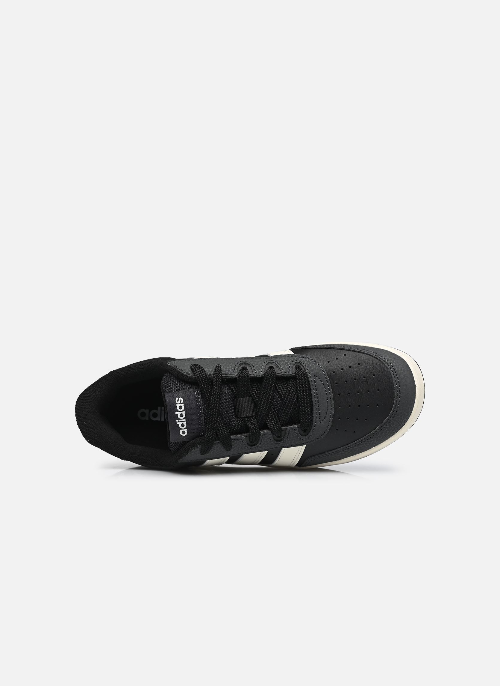 Baskets Breakbase J blanc adidas sportswear Baskets Breakbase J blanc Cblack/Owhite/Carbon