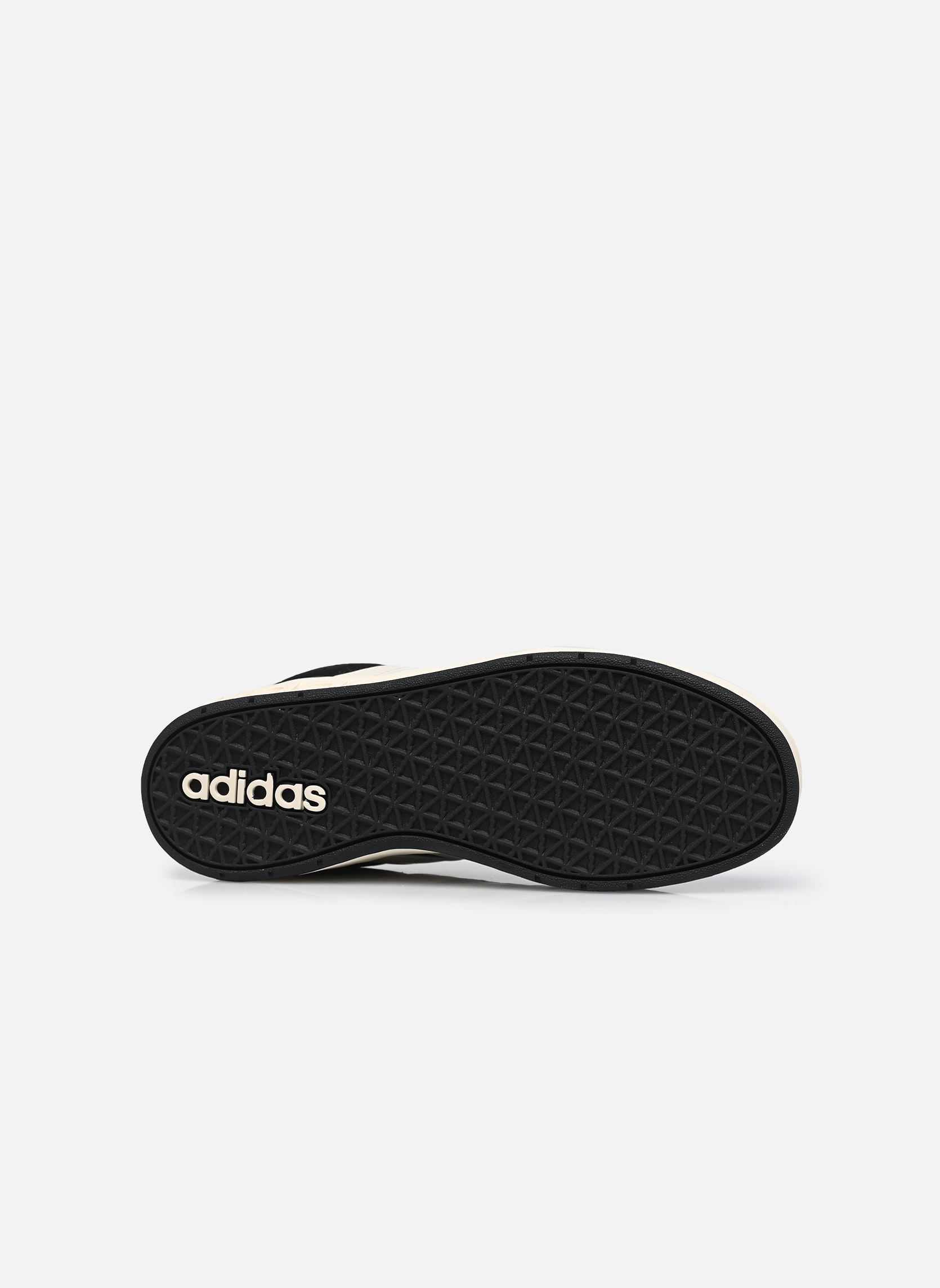 Baskets Breakbase J blanc adidas sportswear Baskets Breakbase J blanc Cblack/Owhite/Carbon