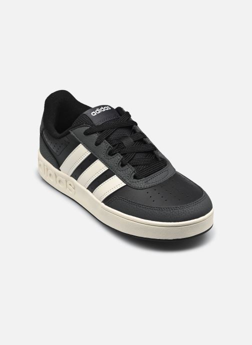 adidas sportswear Sneaker Breakbase J weiß