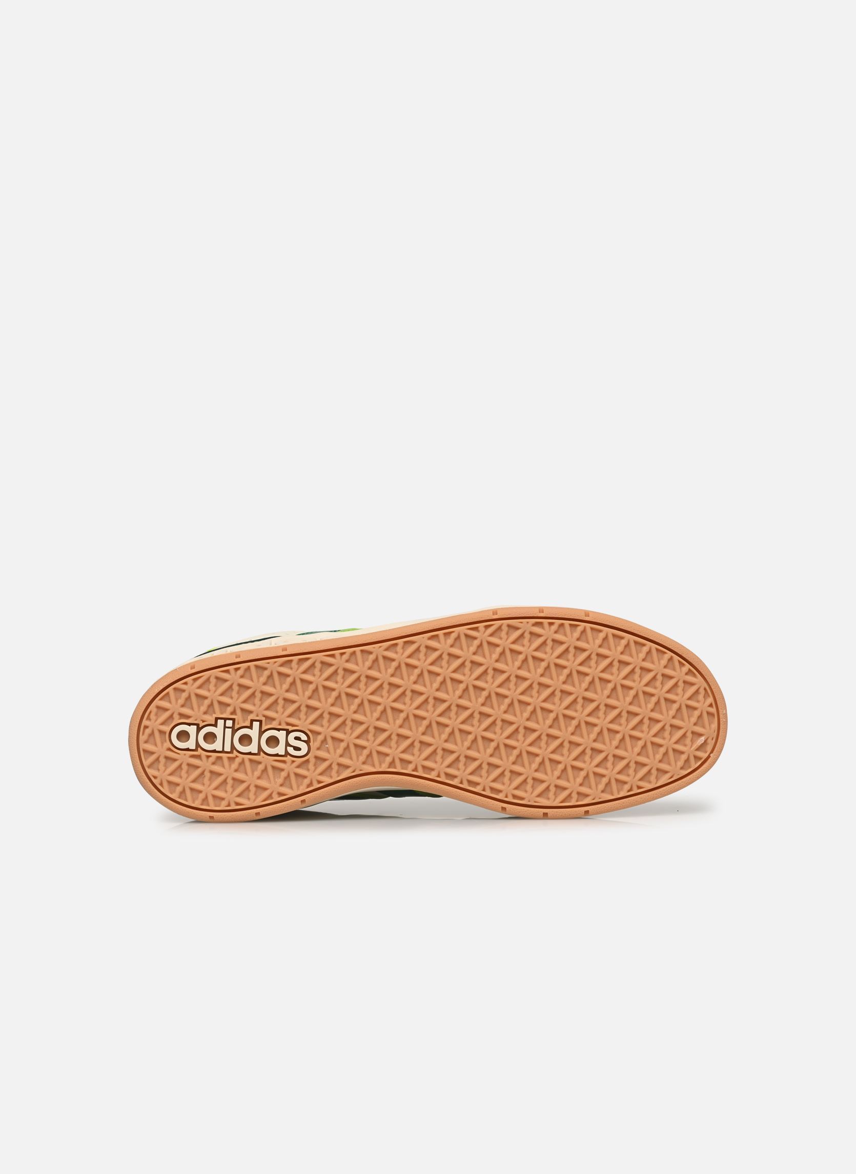 Sneaker Breakbase J weiß adidas sportswear Sneaker Breakbase J weiß OWHITE/CGREEN/COUGRN