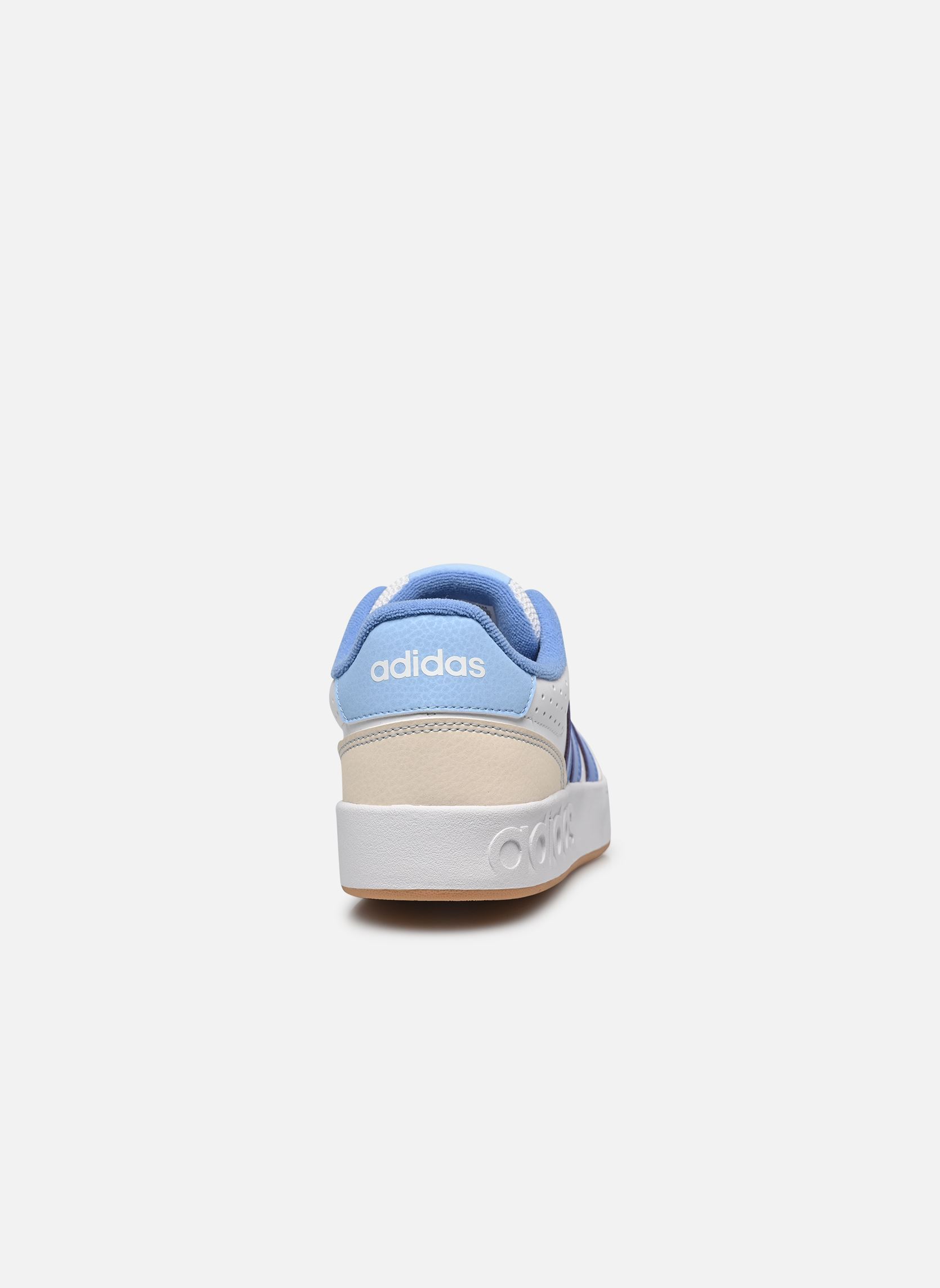 Sneakers Breakbase J blauw adidas sportswear Sneakers Breakbase J blauw FTWWHT/BLUFUS/GLOBLU