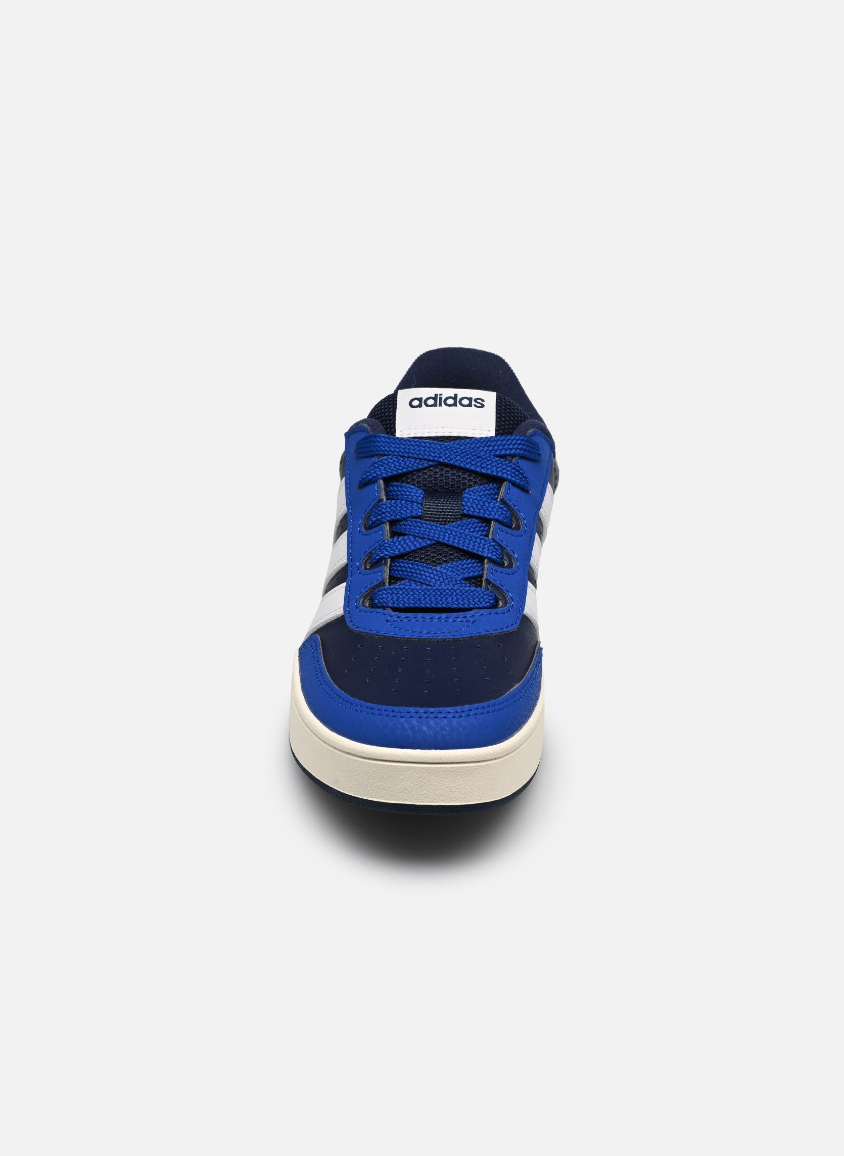 Baskets Breakbase J garçon bleu adidas sportswear Baskets Breakbase J garçon bleu CONAVY/DSHGRY/CROYAL