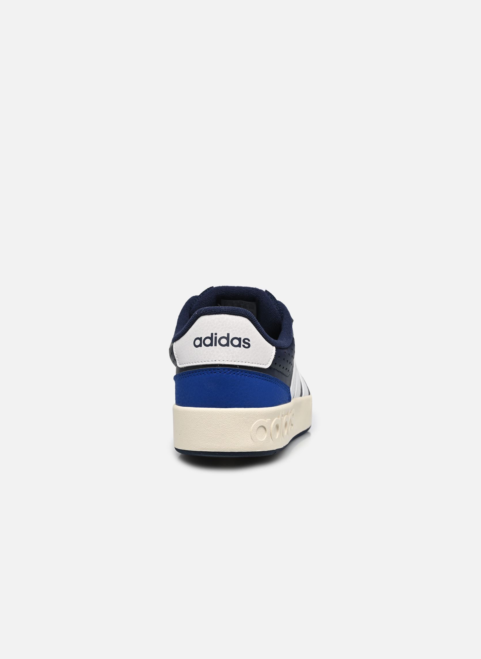 Baskets Breakbase J garçon bleu adidas sportswear Baskets Breakbase J garçon bleu CONAVY/DSHGRY/CROYAL
