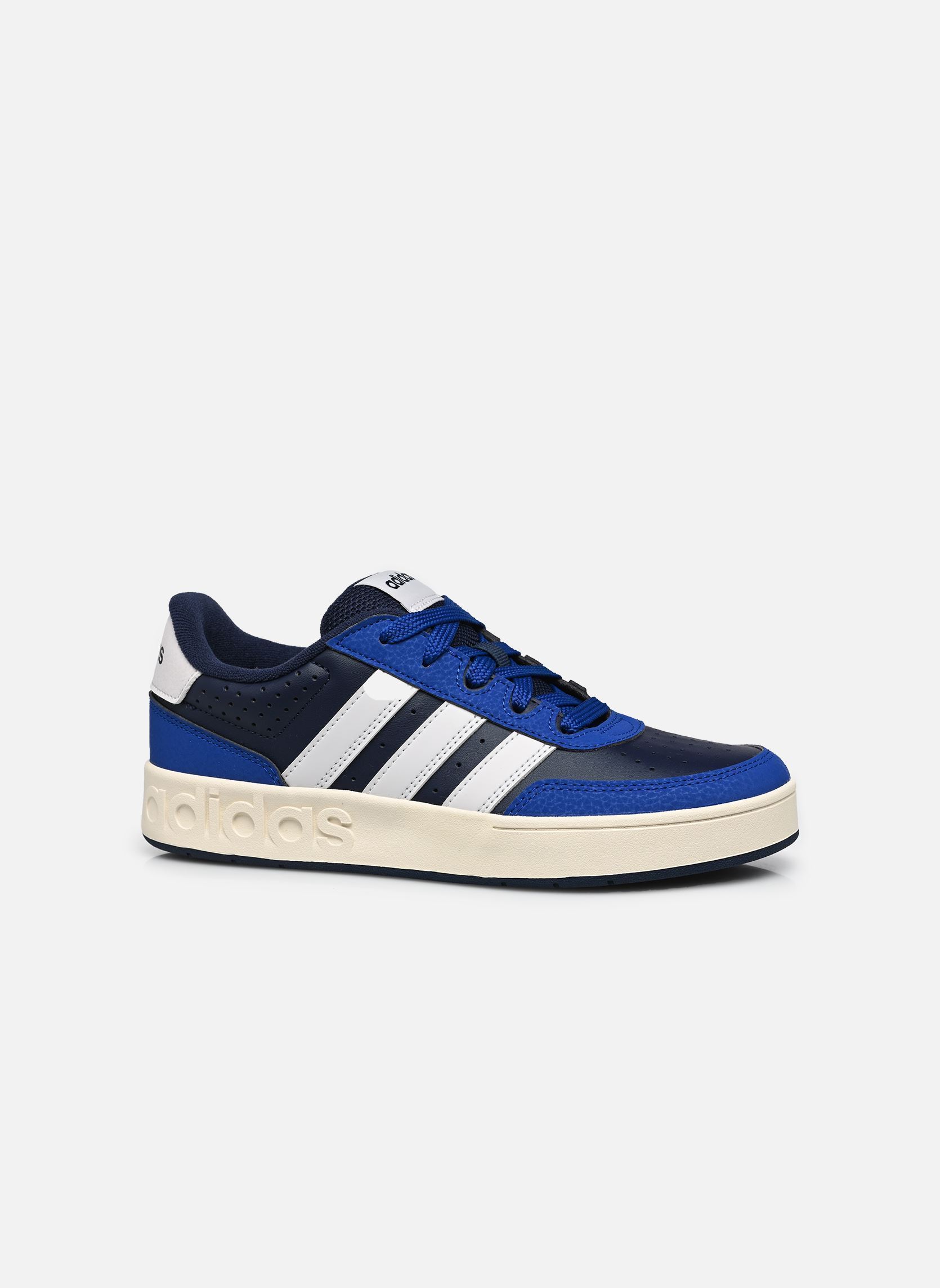 Baskets Breakbase J garçon bleu adidas sportswear Baskets Breakbase J garçon bleu CONAVY/DSHGRY/CROYAL