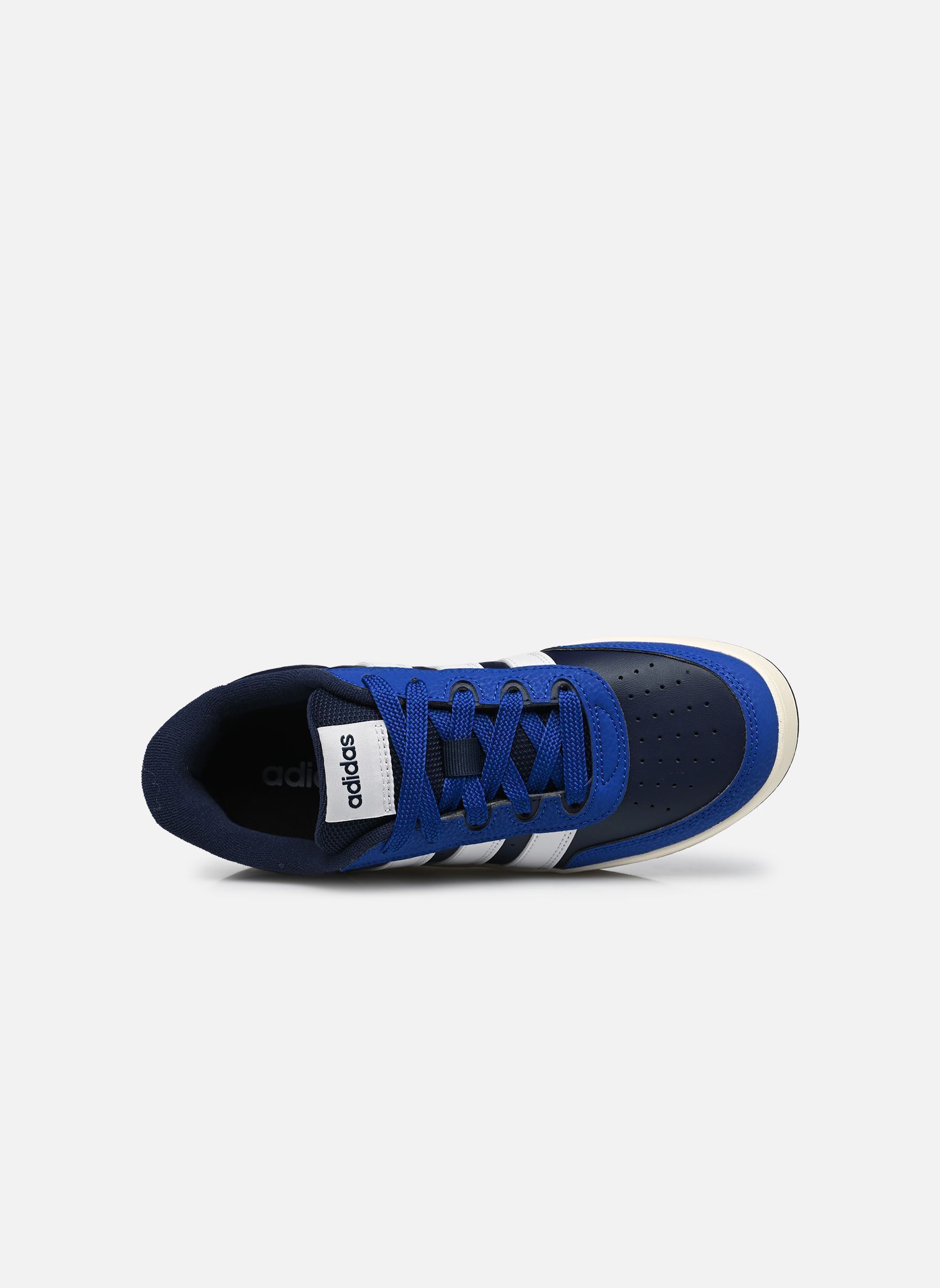 Baskets Breakbase J garçon bleu adidas sportswear Baskets Breakbase J garçon bleu CONAVY/DSHGRY/CROYAL