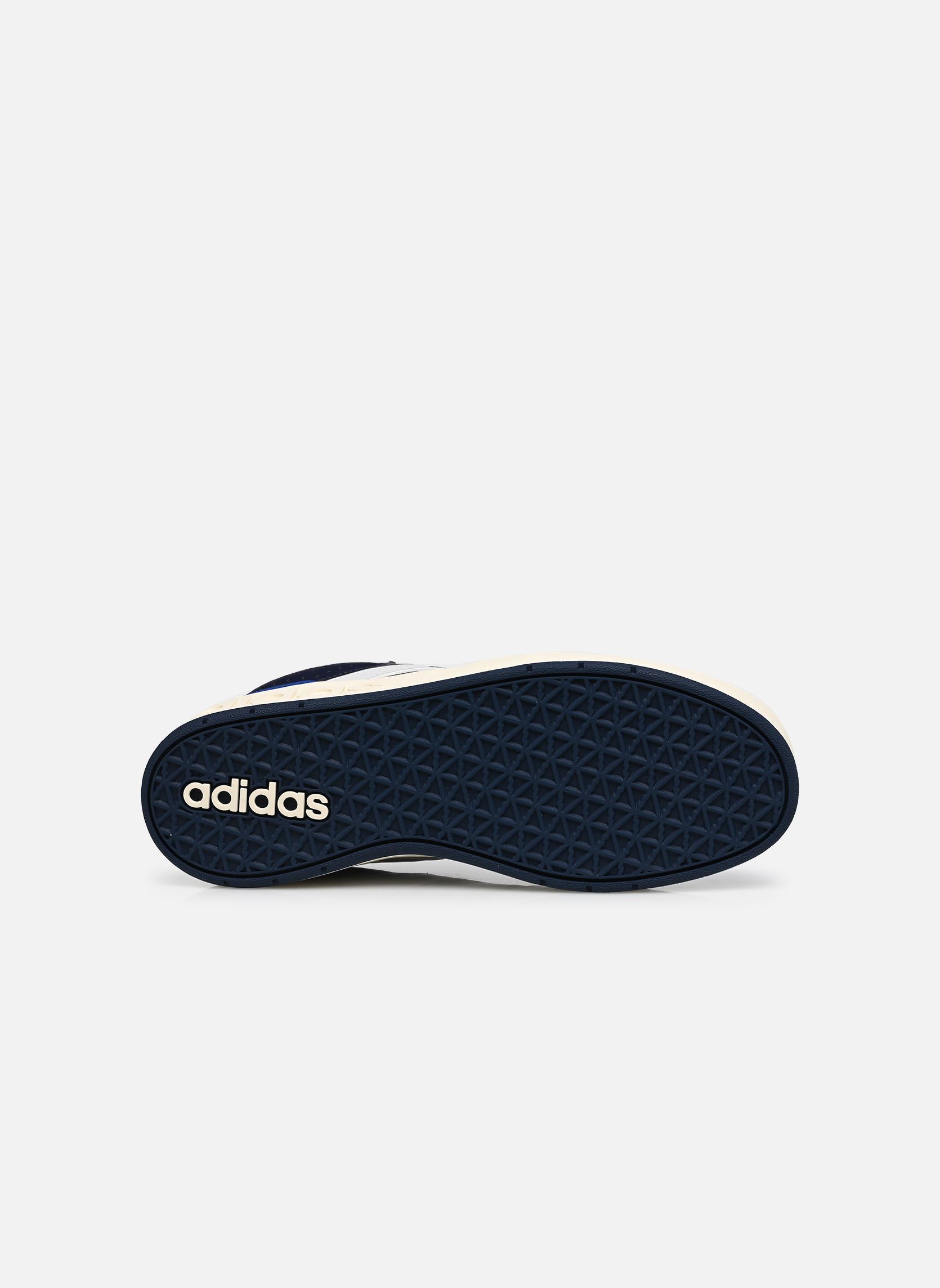 Baskets Breakbase J garçon bleu adidas sportswear Baskets Breakbase J garçon bleu CONAVY/DSHGRY/CROYAL