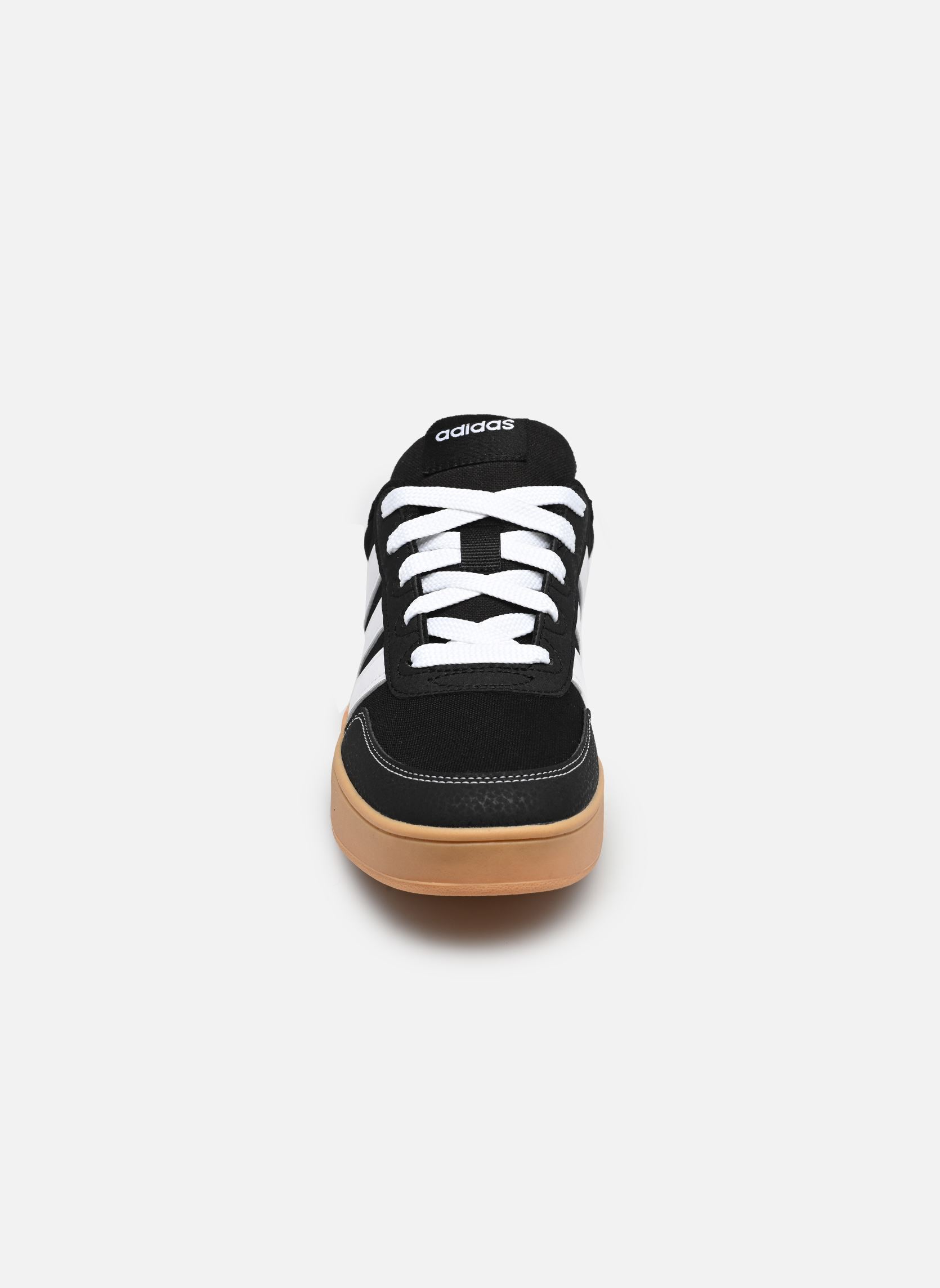 Baskets Breakbase J garçon noir adidas sportswear Baskets Breakbase J garçon noir CBLACK/FTWWHT/GUM3