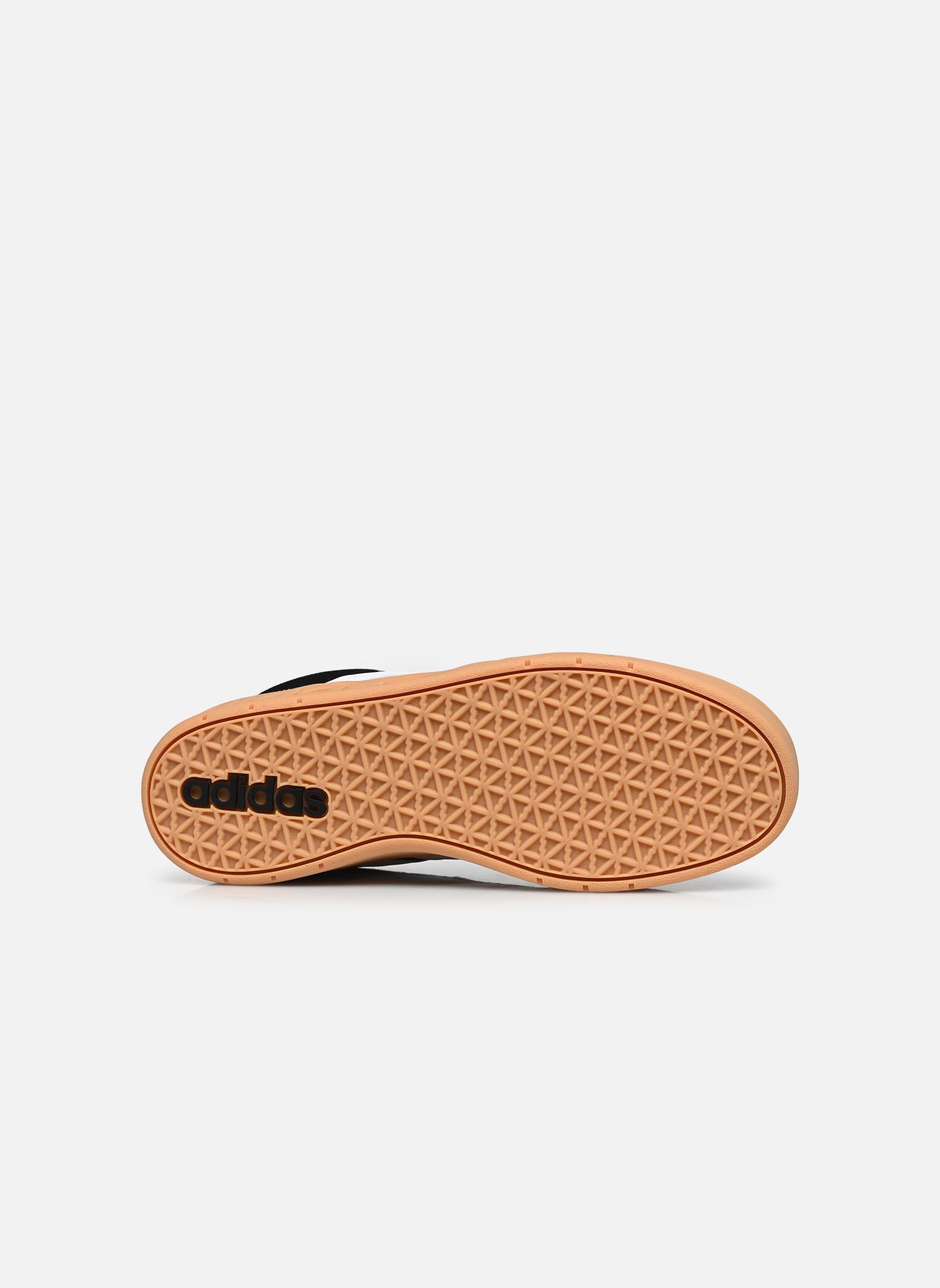 Baskets Breakbase J garçon noir adidas sportswear Baskets Breakbase J garçon noir CBLACK/FTWWHT/GUM3