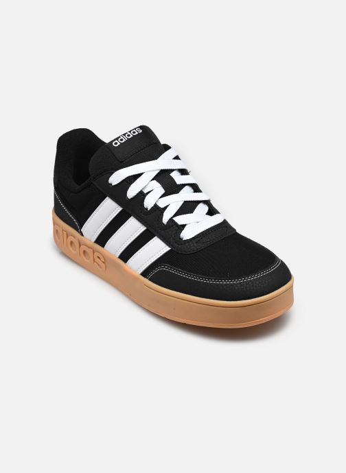 adidas sportswear Sneaker Breakbase J jungen schwarz