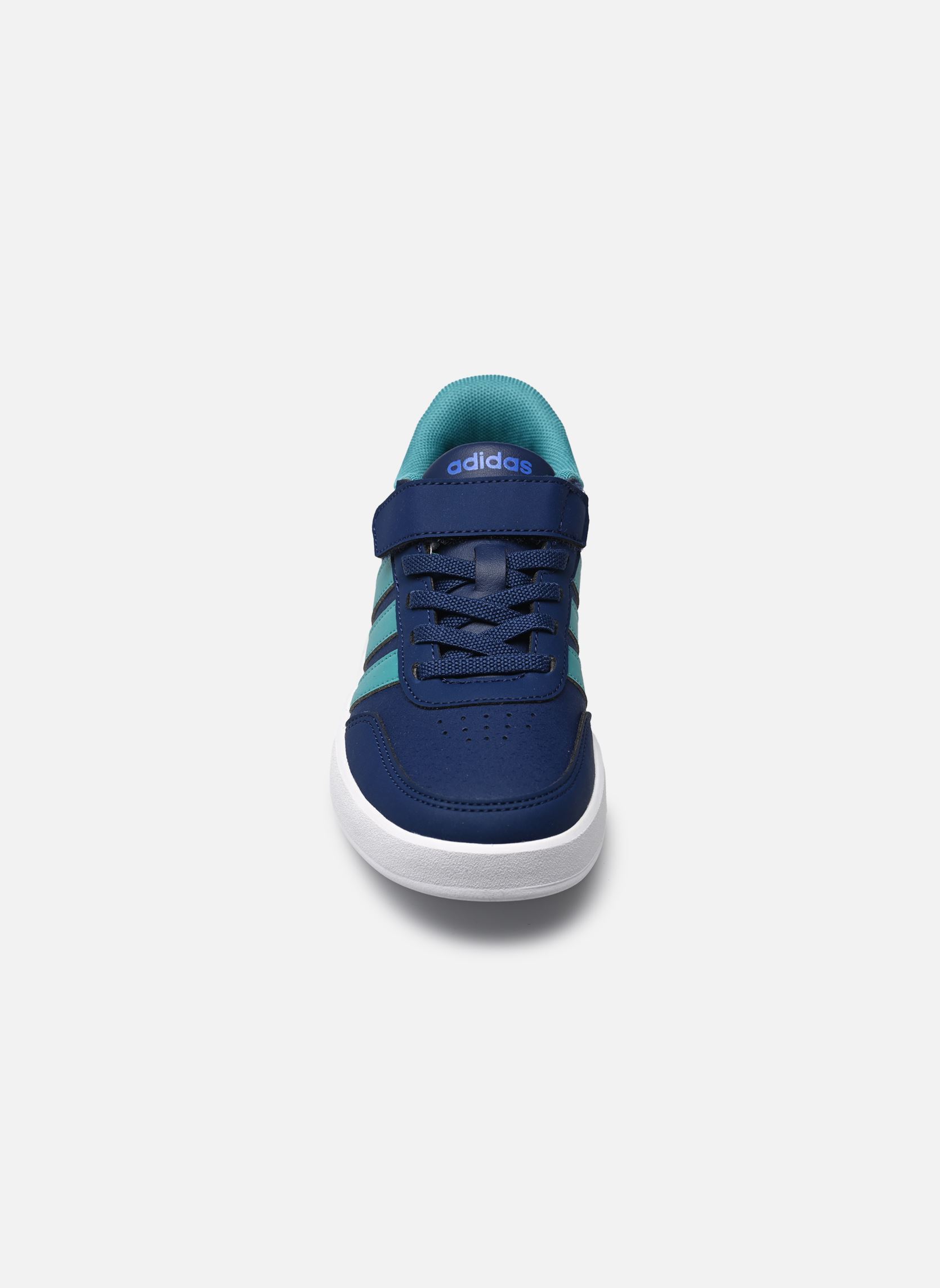 Sneaker Breaknet 3.0 el C blau adidas sportswear Sneaker Breaknet 3.0 el C blau DKBLUE/PURTEA/BROYAL
