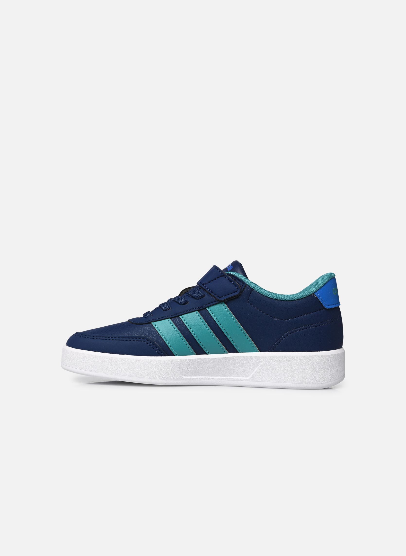 Sneaker Breaknet 3.0 el C blau adidas sportswear Sneaker Breaknet 3.0 el C blau DKBLUE/PURTEA/BROYAL