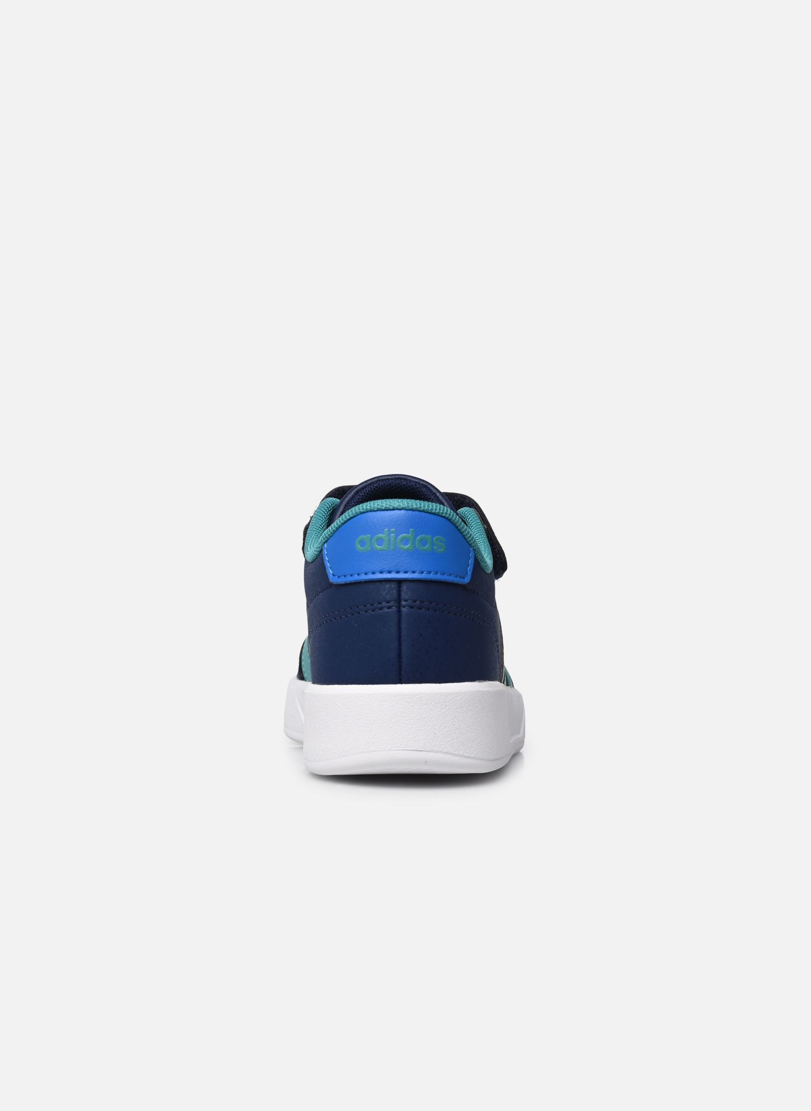Sneaker Breaknet 3.0 el C blau adidas sportswear Sneaker Breaknet 3.0 el C blau DKBLUE/PURTEA/BROYAL