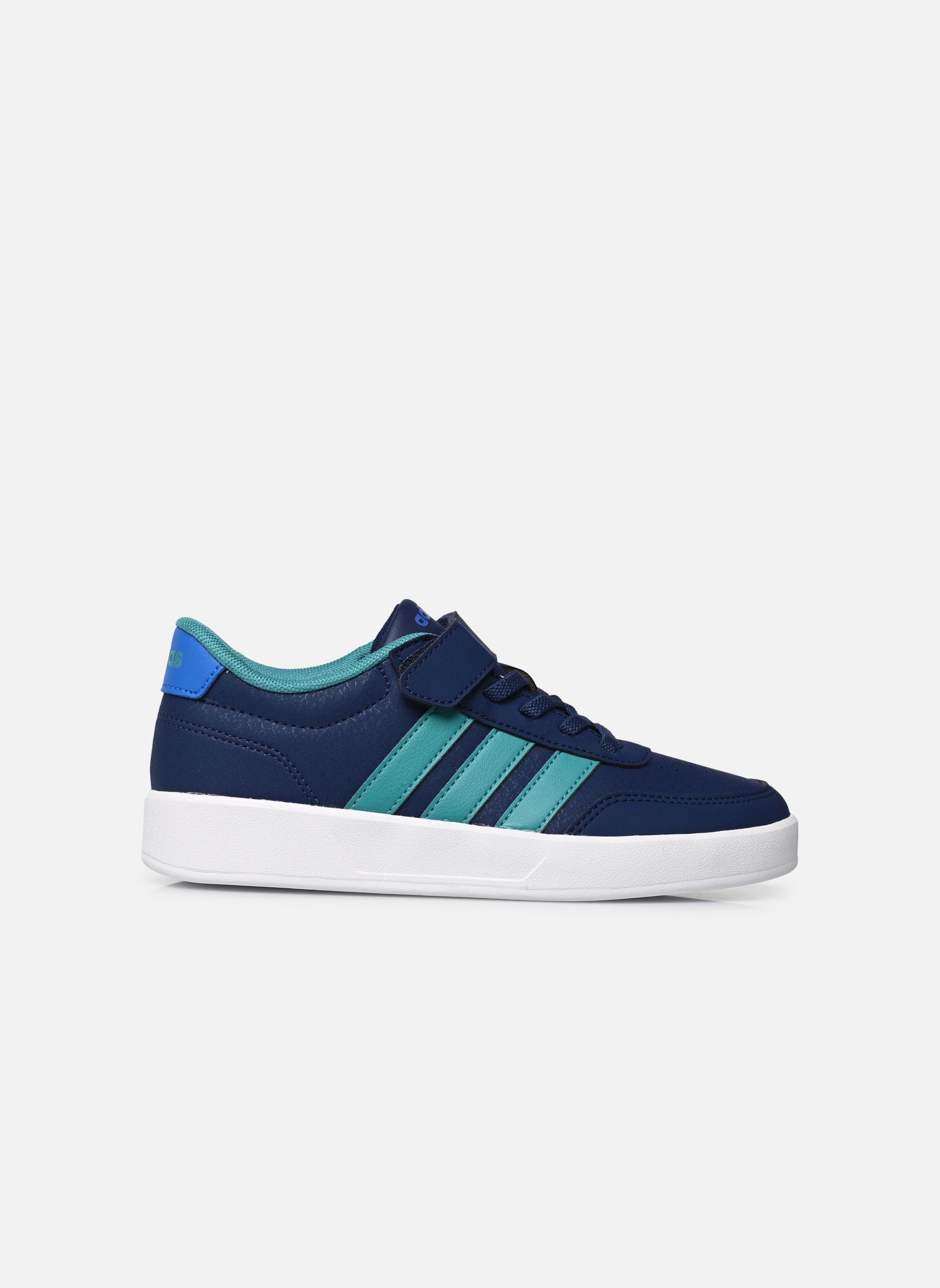 Sneaker Breaknet 3.0 el C blau adidas sportswear Sneaker Breaknet 3.0 el C blau DKBLUE/PURTEA/BROYAL