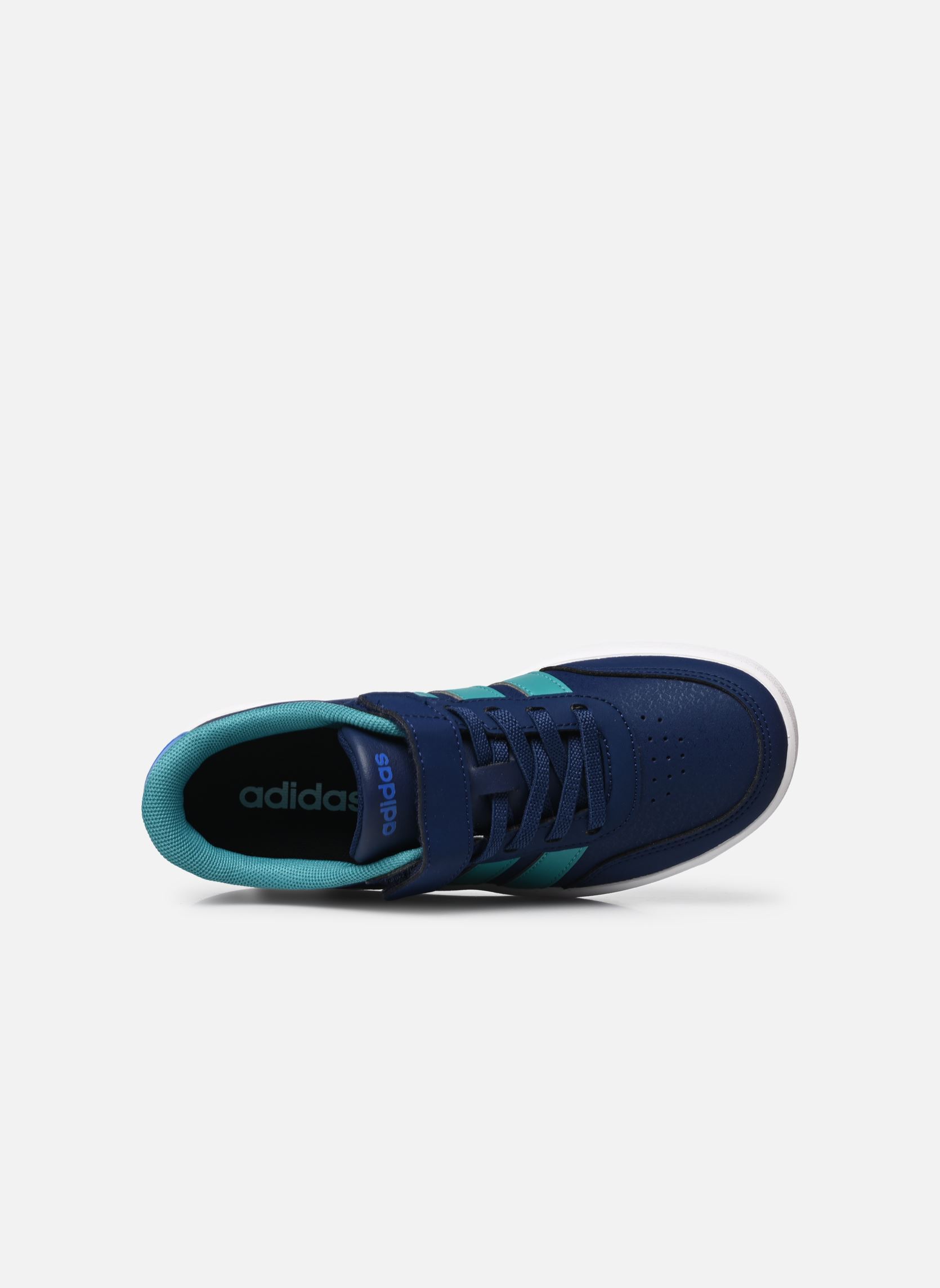 Sneaker Breaknet 3.0 el C blau adidas sportswear Sneaker Breaknet 3.0 el C blau DKBLUE/PURTEA/BROYAL